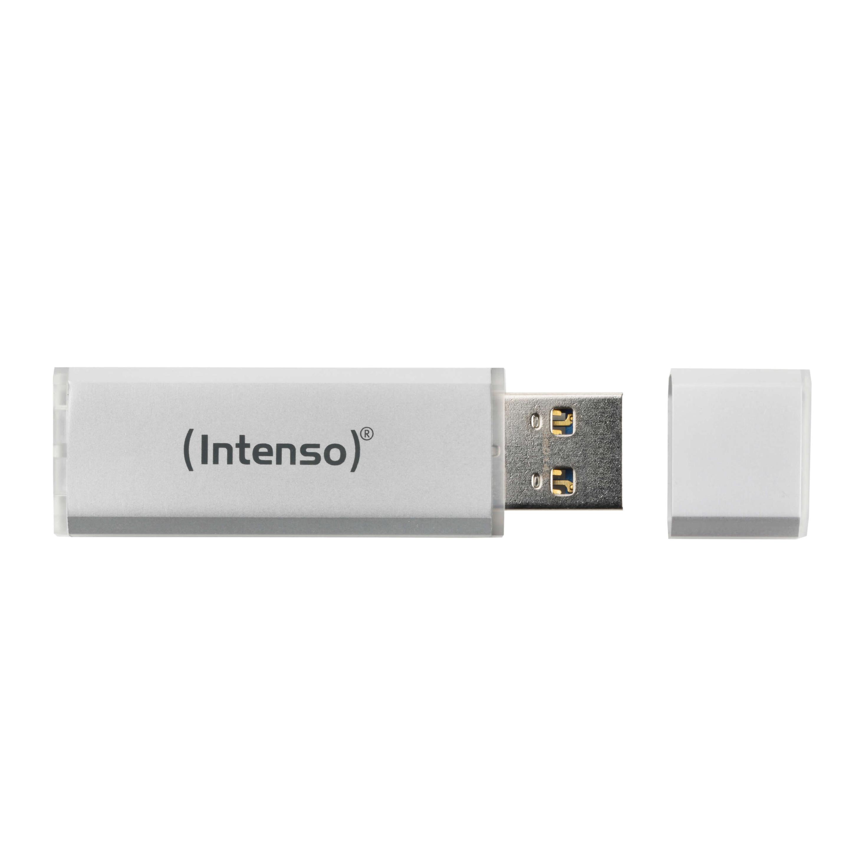 Produktbild Intenso USB Flash Drive 3.2 64GB Ultra Line 2 von 3