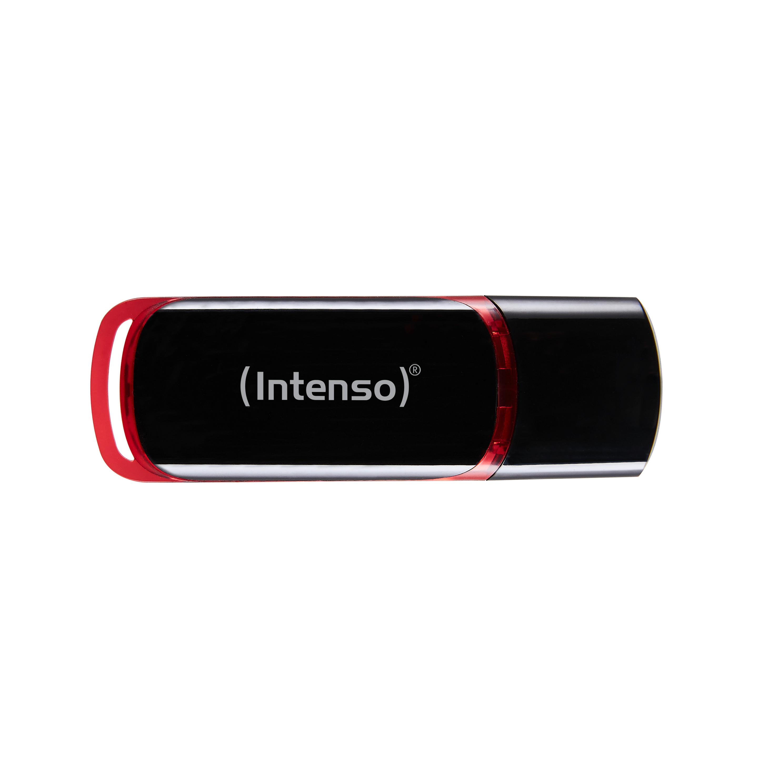 Produktbild Intenso USB-Stick, Business Line, 16 GB 2 von 3