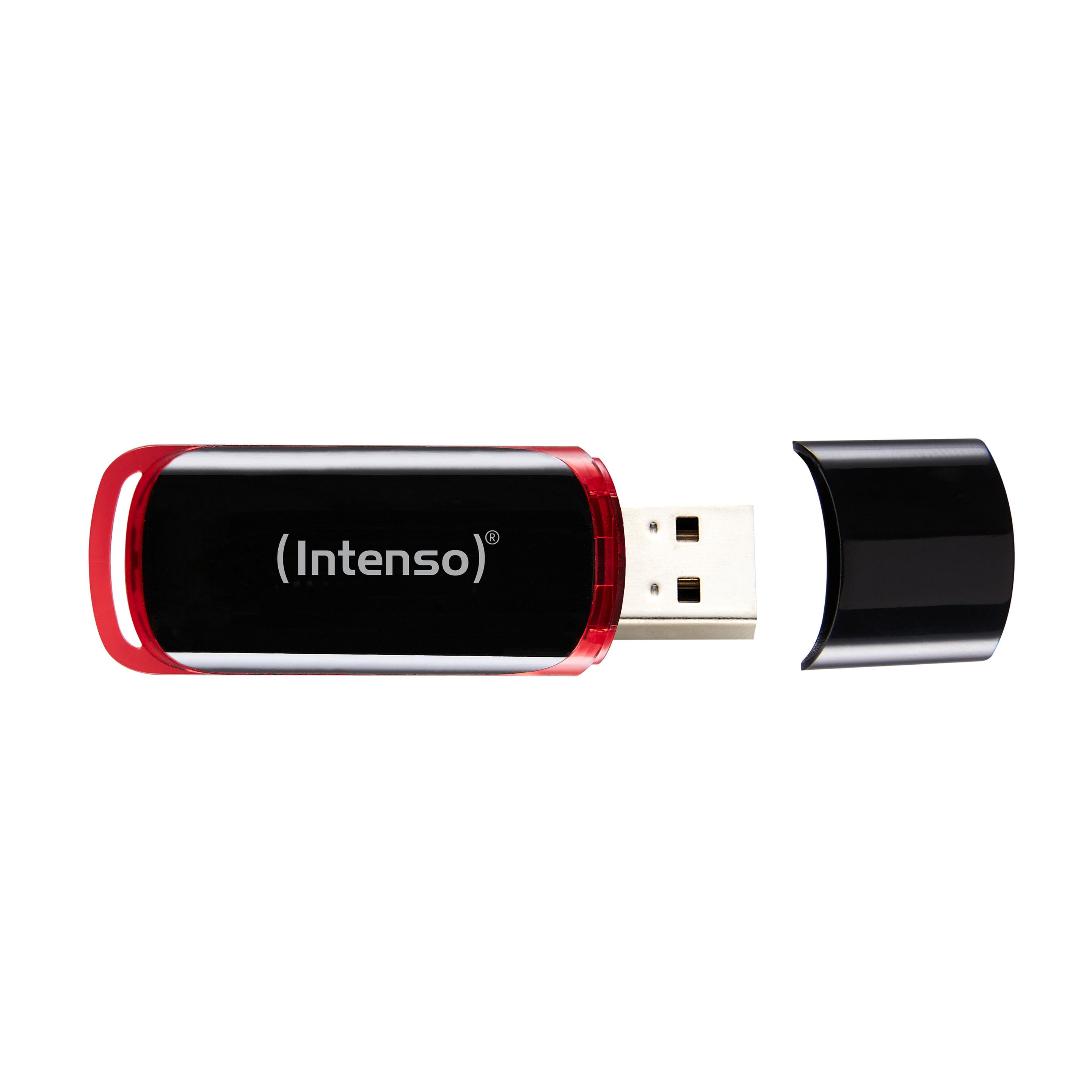 Produktbild Intenso USB-Stick, Business Line, 16 GB 3 von 3