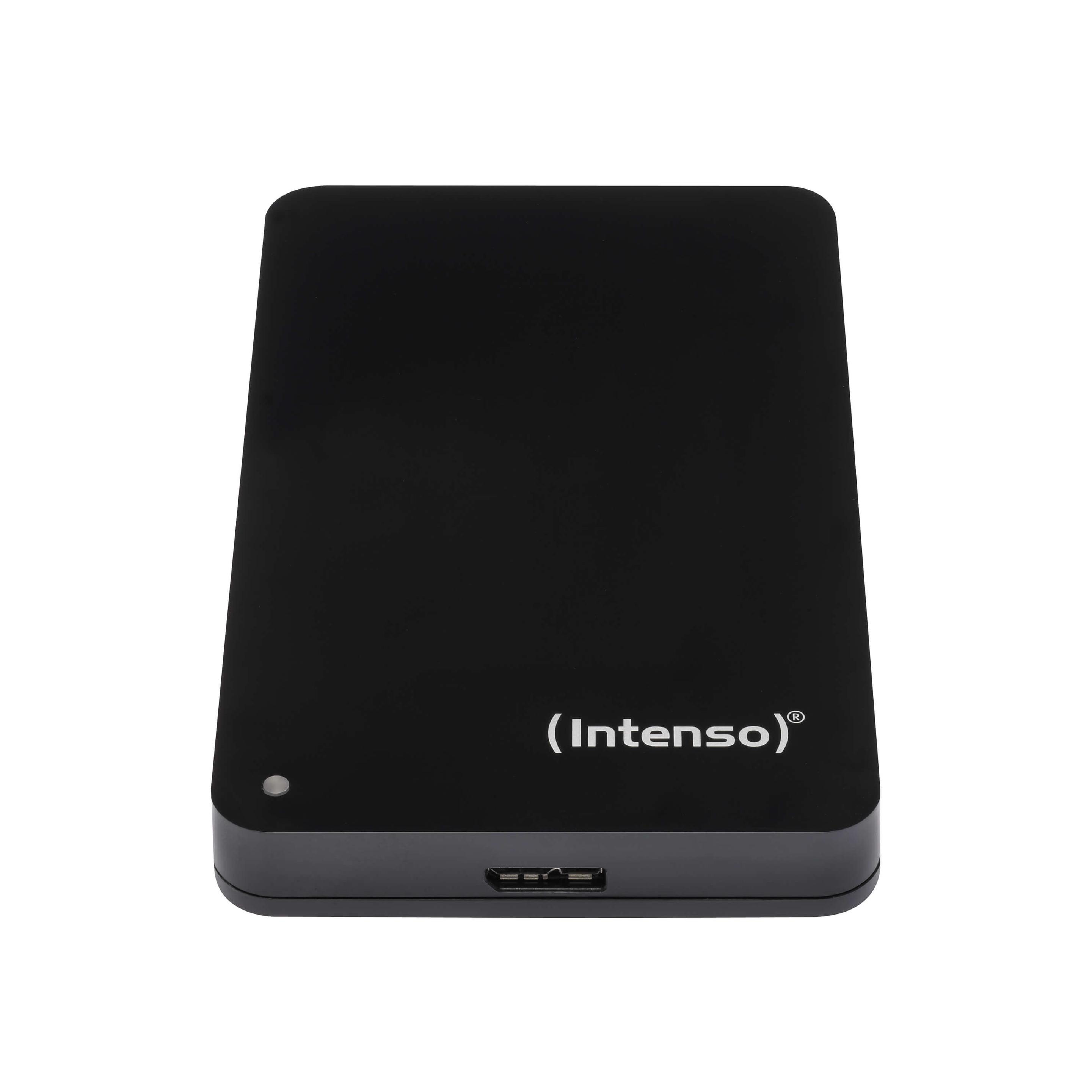 Produktbild Intenso 2,5"Portable HDD 3.0 2TB Memory Drive 5 von 5