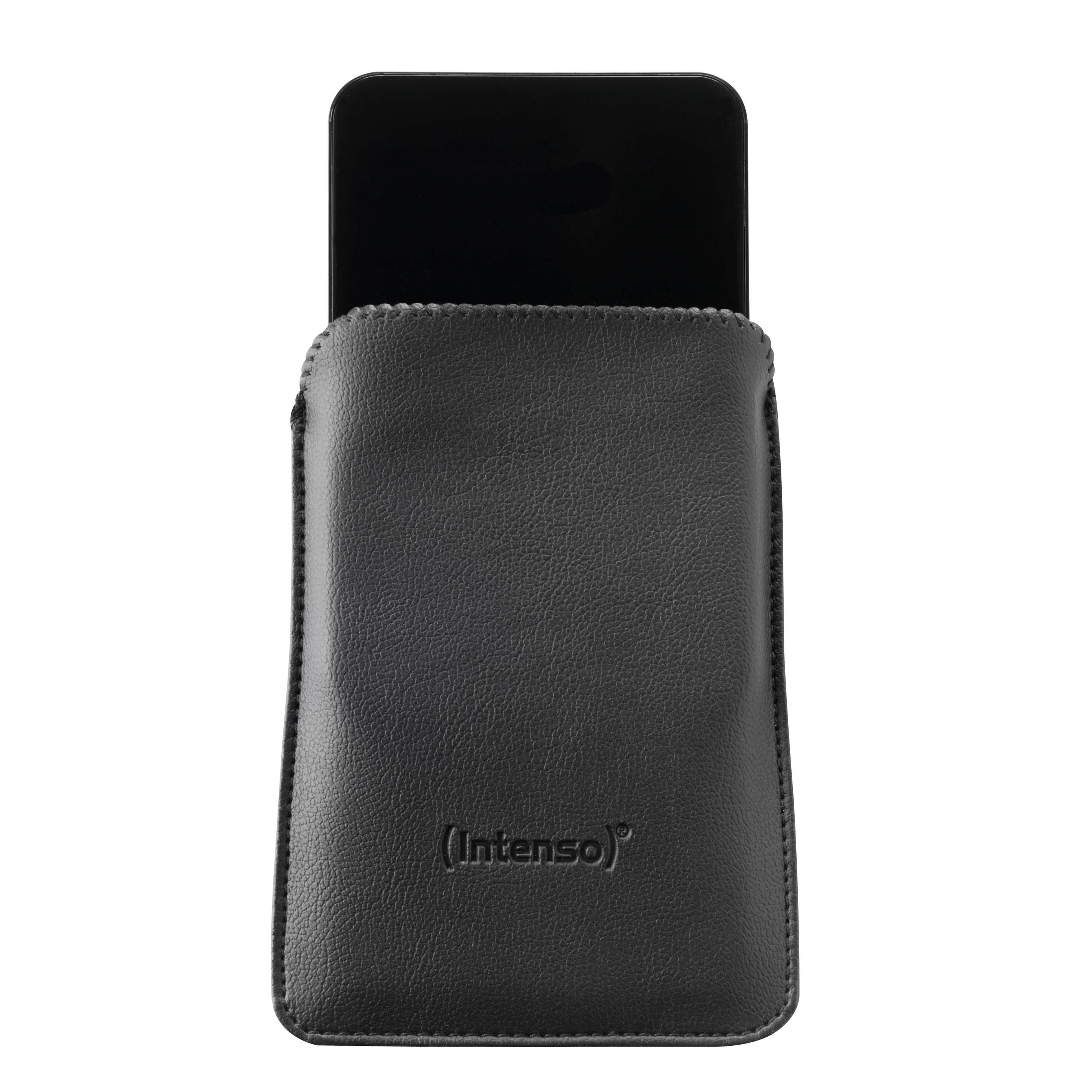 Produktbild Intenso 2,5"Portable HDD 3.0 2TB Memory Drive 4 von 5