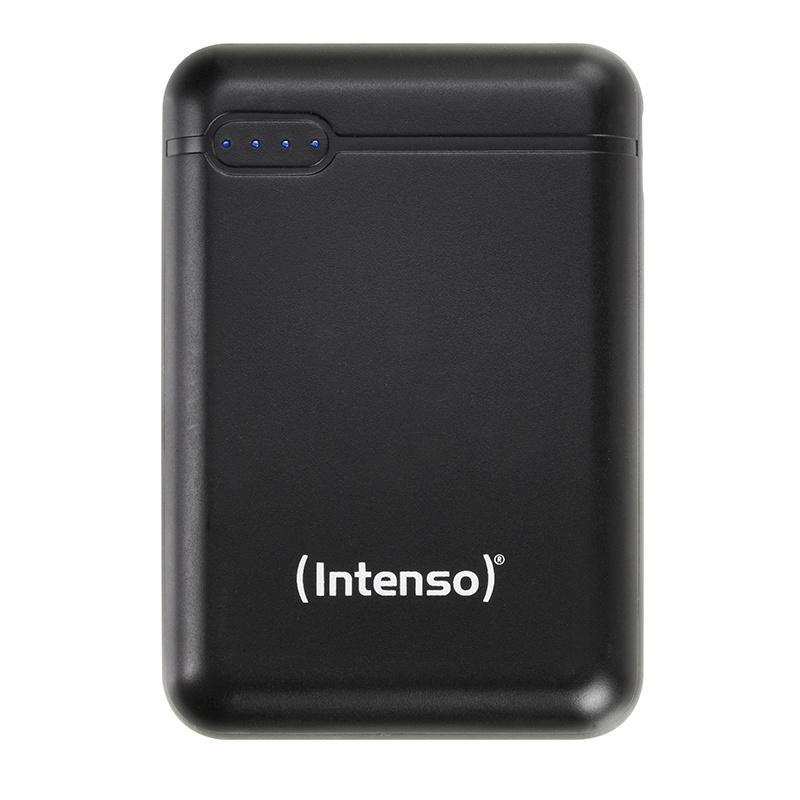 Produktbild Intenso Powerbank XS10000 schwarz 2 von 3