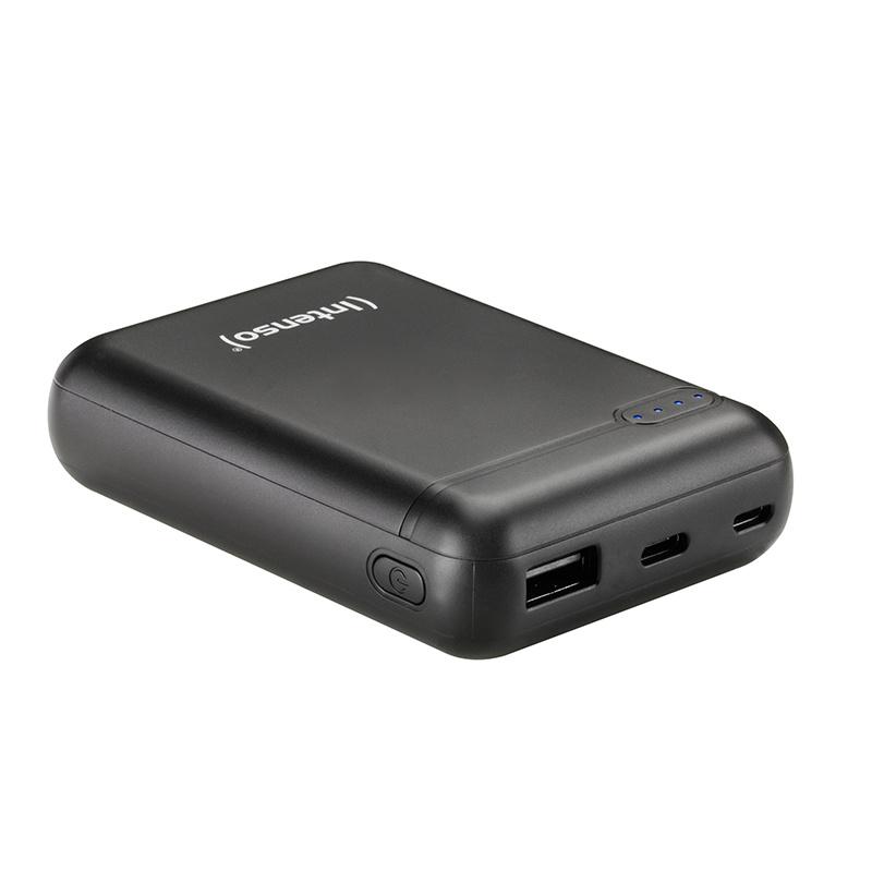 Produktbild Intenso Powerbank XS10000 schwarz 3 von 3