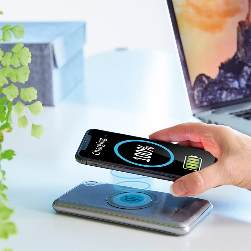 Produktbild Powerbank WPD10000 5 von 5
