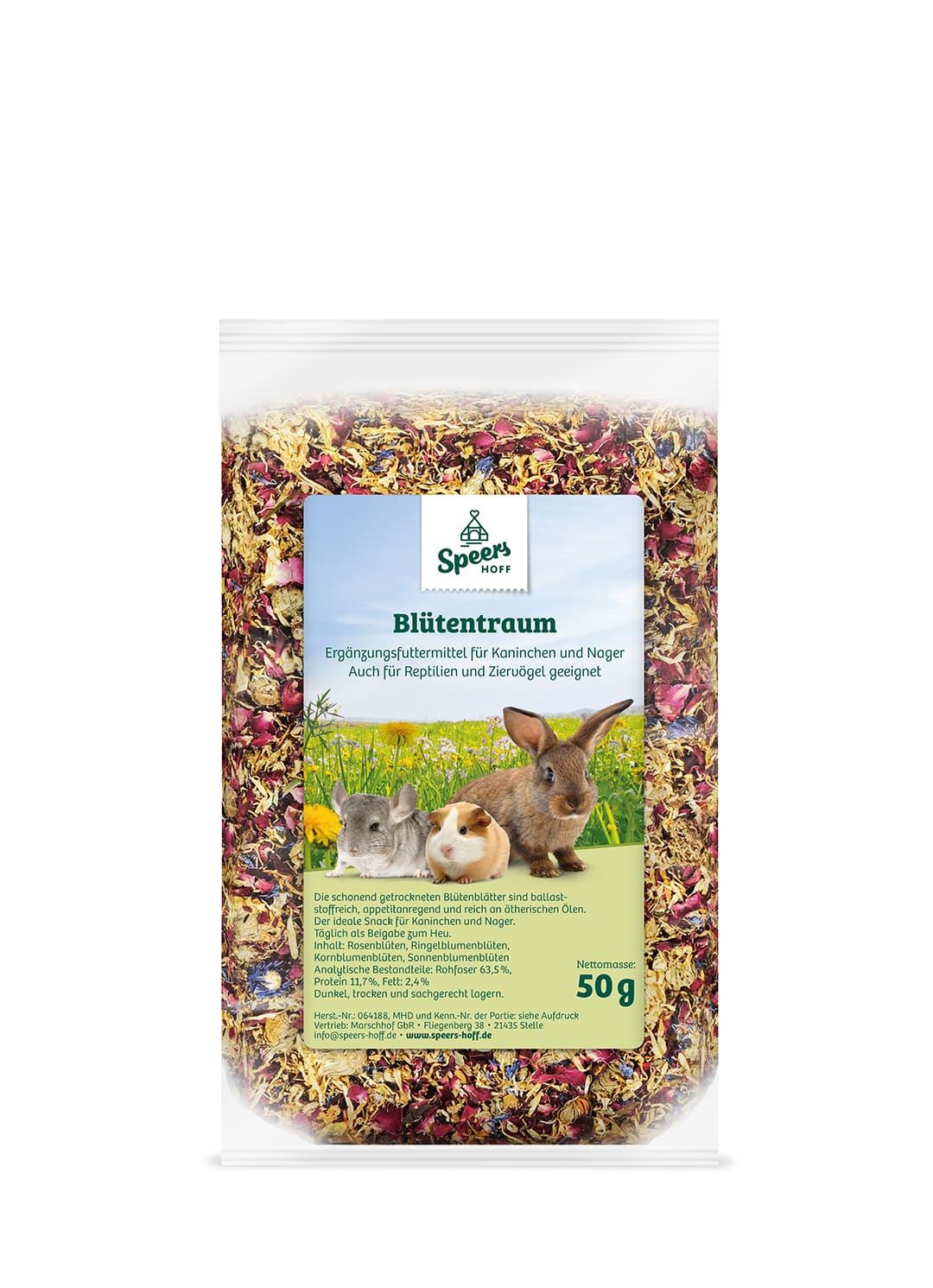 Speer´s Hoff Blütenträume