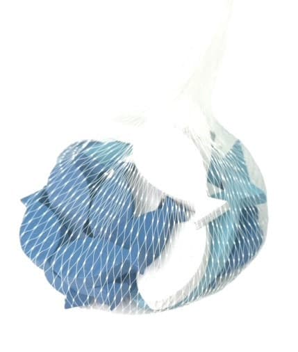 Streufische