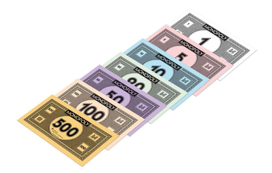 Produktbild Winning Moves - Monopoly - Landshut 3 von 6