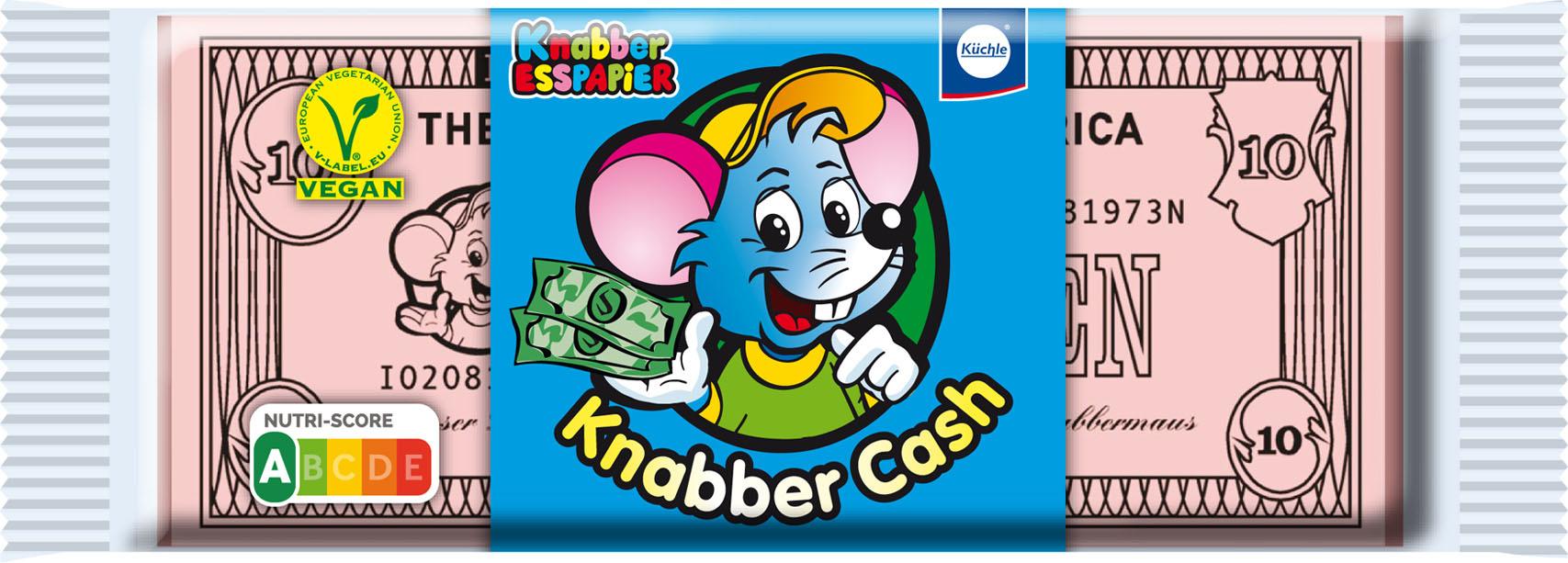 Produktbild Küchle Knabber-Cash Scheine 2 von 2