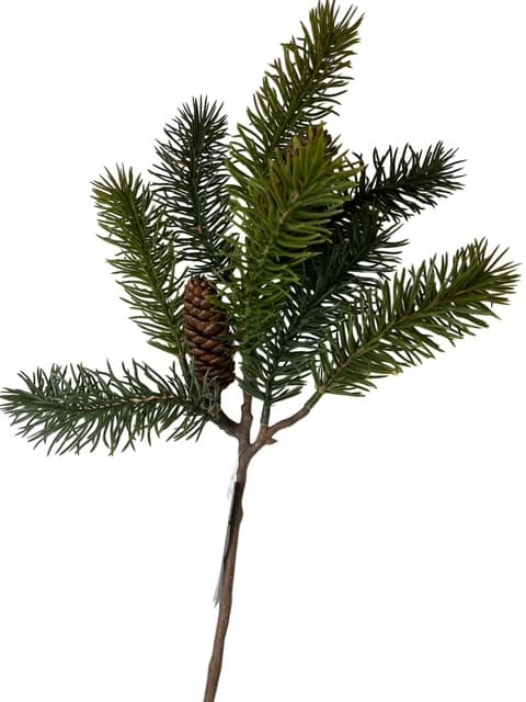 Tannenzweig 38cm