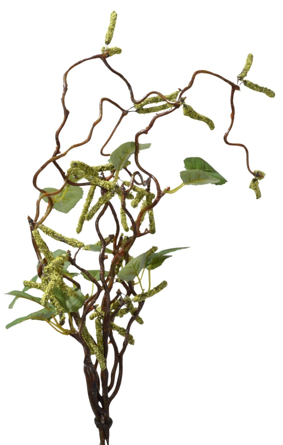 Kunstblume Birkenkätzchenbund