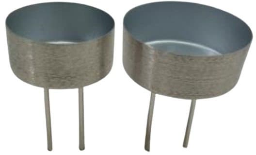 Kerzenstecker