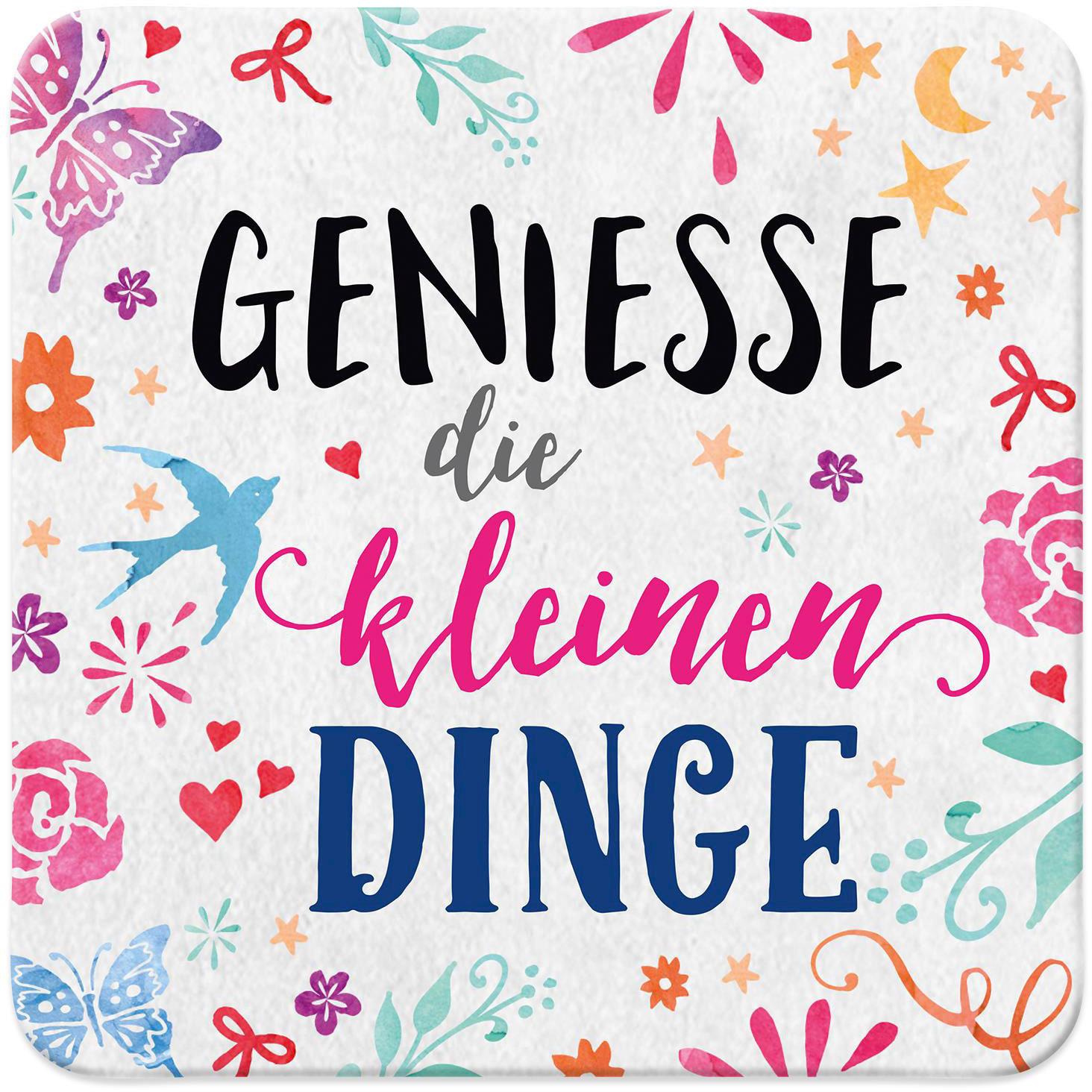 my beautytree Untersetzer »Dinge«