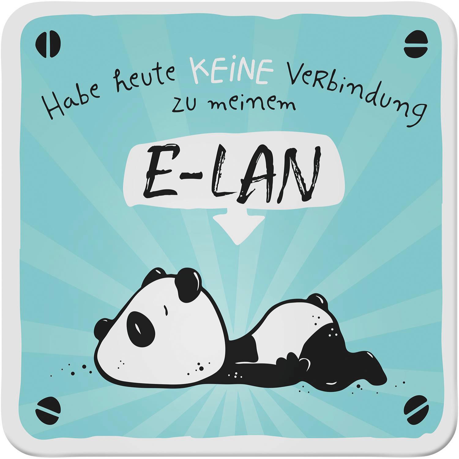 Hope&Gloria Untersetzer »ELAN«