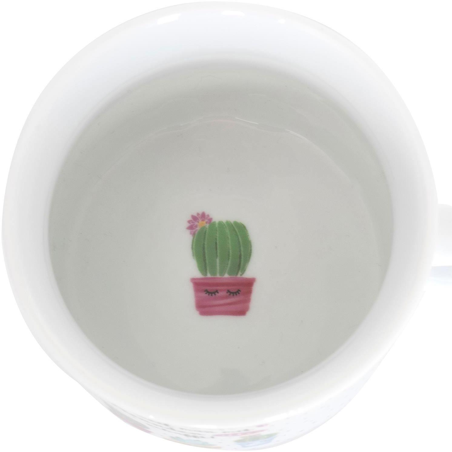 Produktbild GRUSS&CO Tasse »Freundschaft« 2 von 3