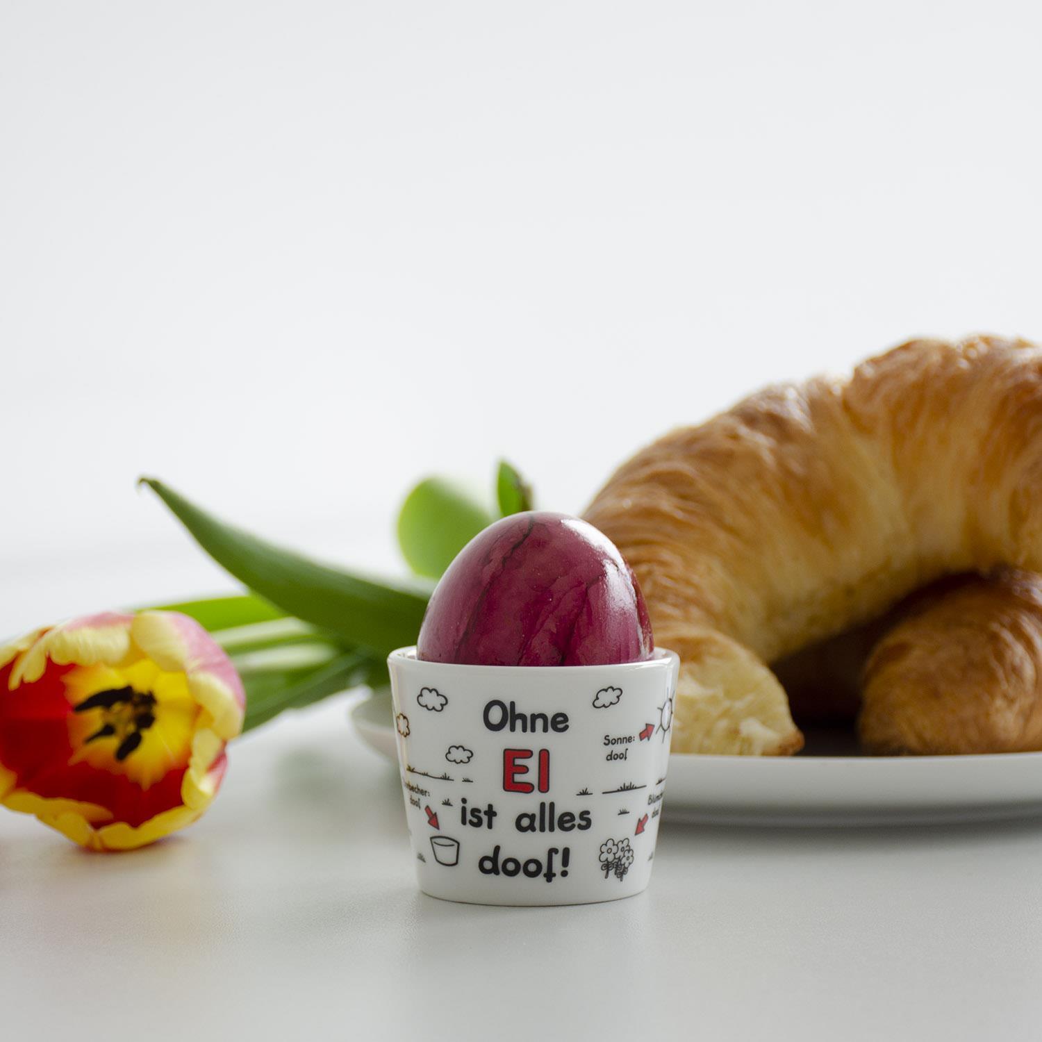 Produktbild SHEEPWORLD Eierbecher OEIAD 2 von 3