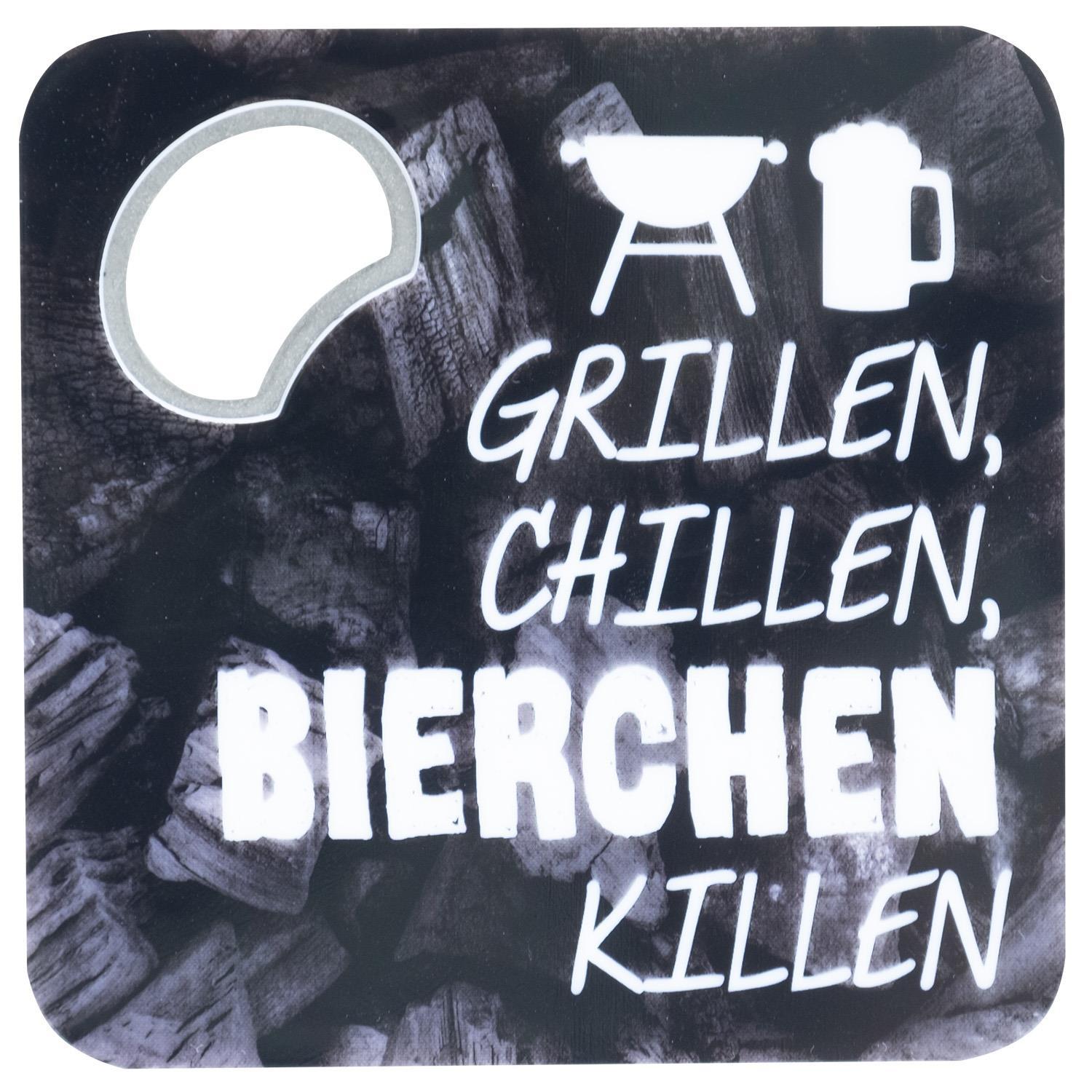 GRUSS&CO Unt.Fla-öffner KILL
