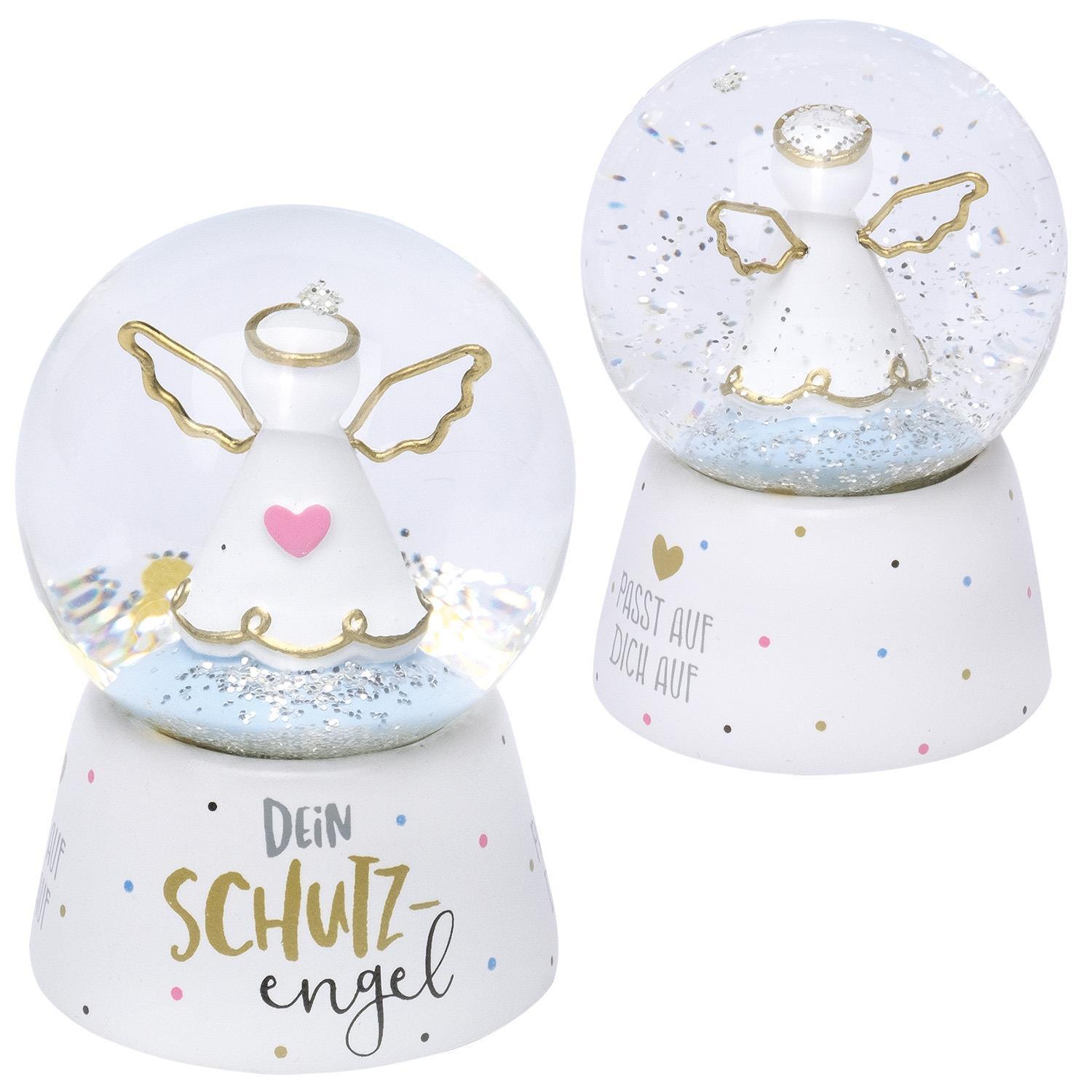 Produktbild GRUSS&CO Traumkugel »Dein Schutzengel passt auf Dich auf« 2 von 3