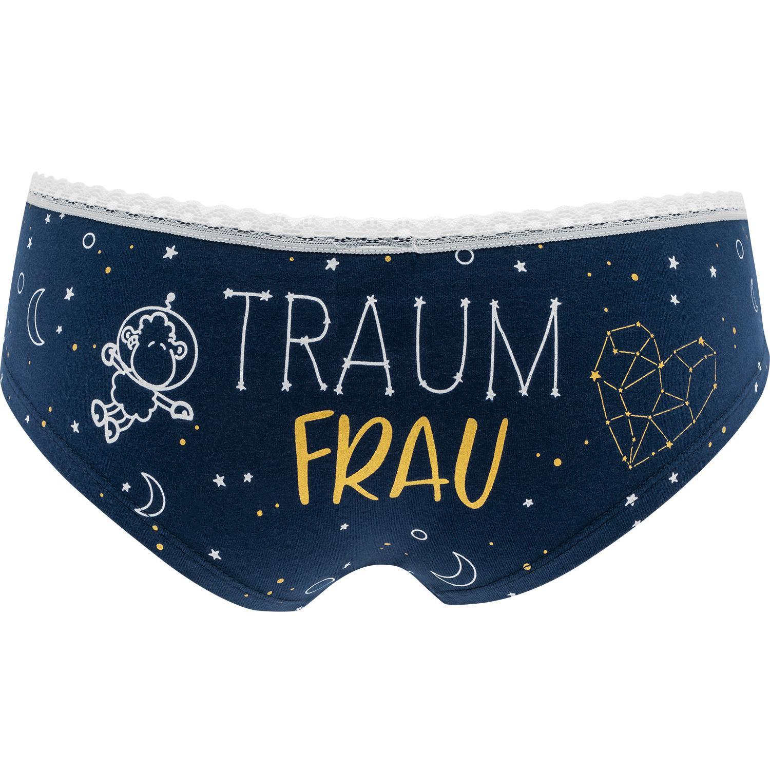 Produktbild sheepworld Zauberunterhose »Traumfrau« 3 von 3