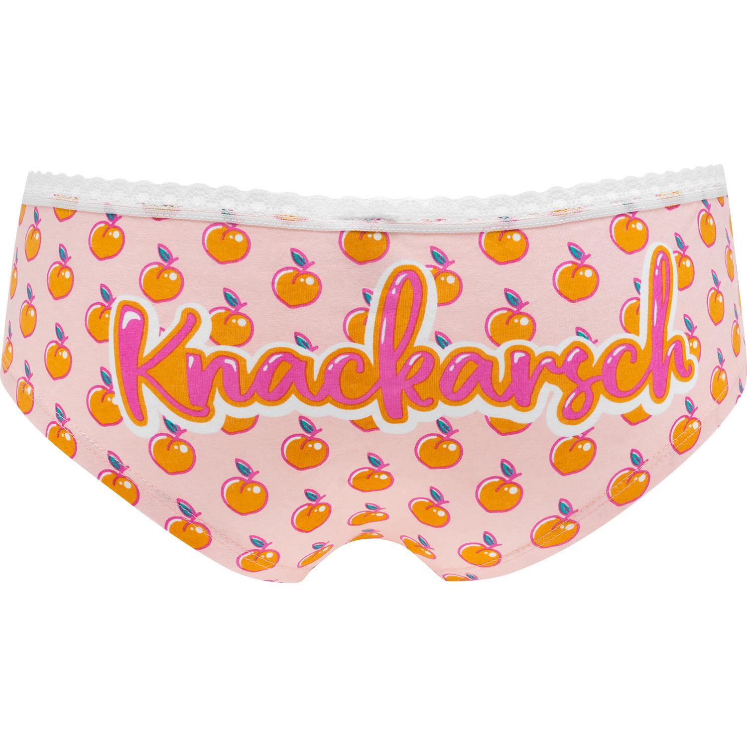Produktbild GRUSS&CO Zauberunterhose »Knackarsch« 3 von 3