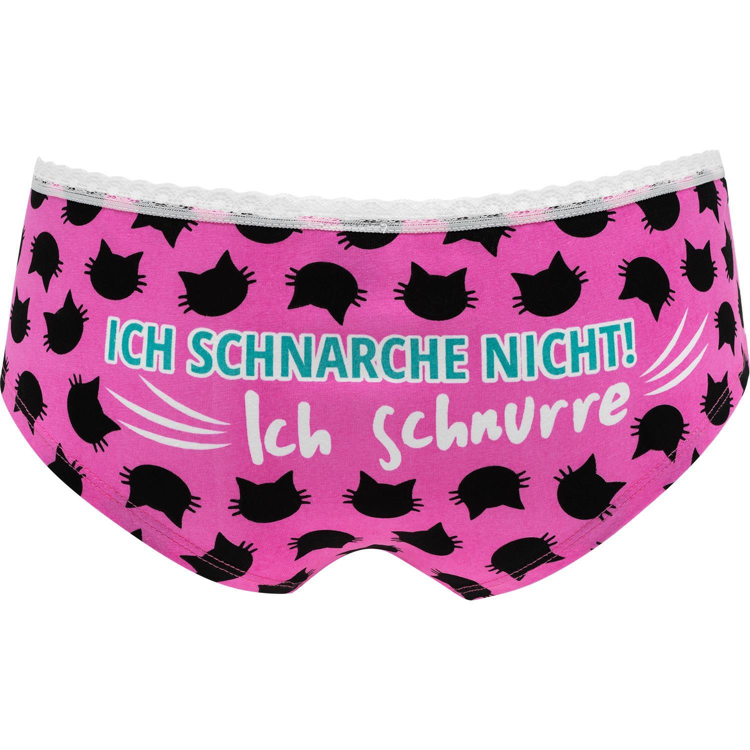Produktbild GRUSS&CO Zauberunterhose »Schnurre« 3 von 3