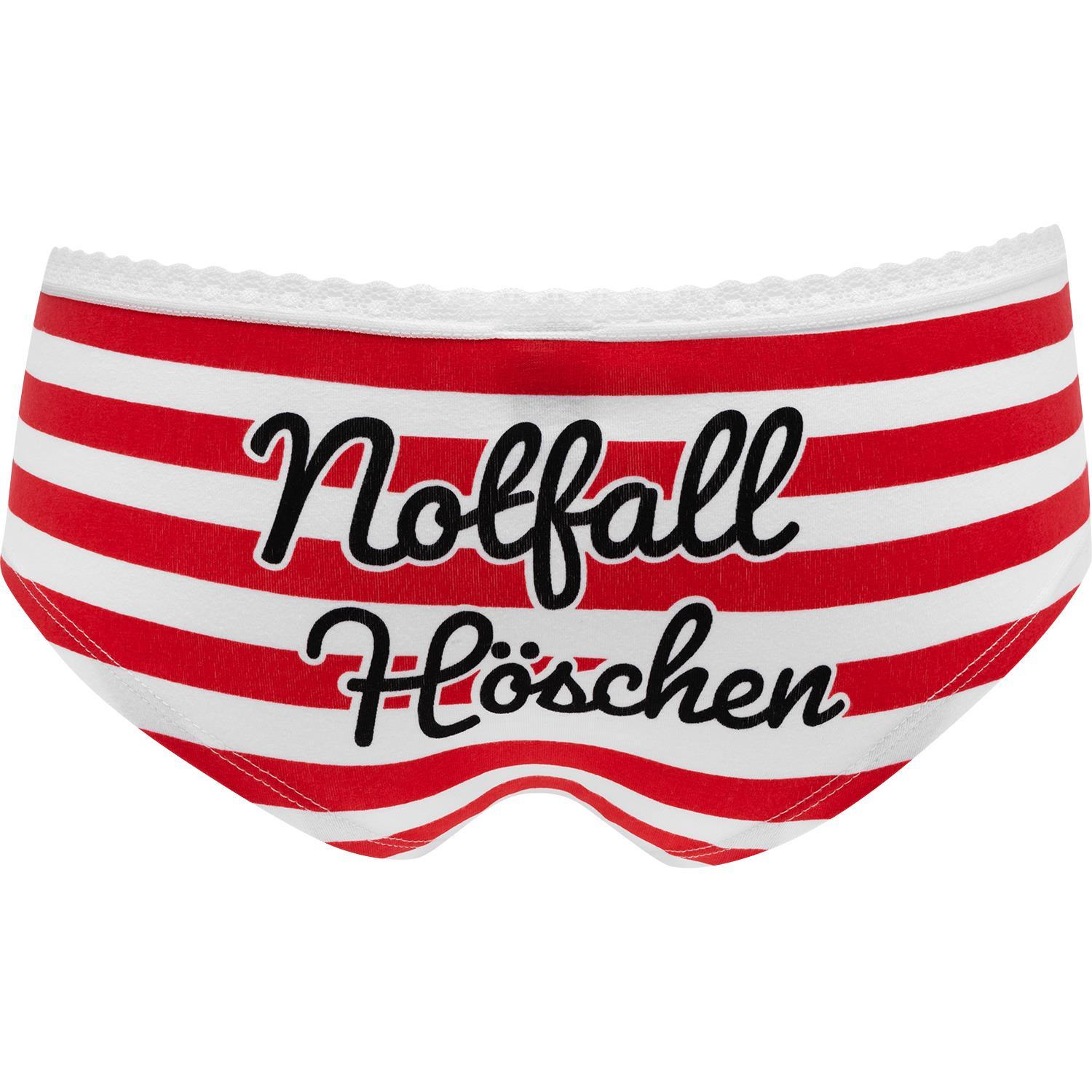 Produktbild GRUSS&CO Zauberunterhose »Notfall Höschen« 3 von 3