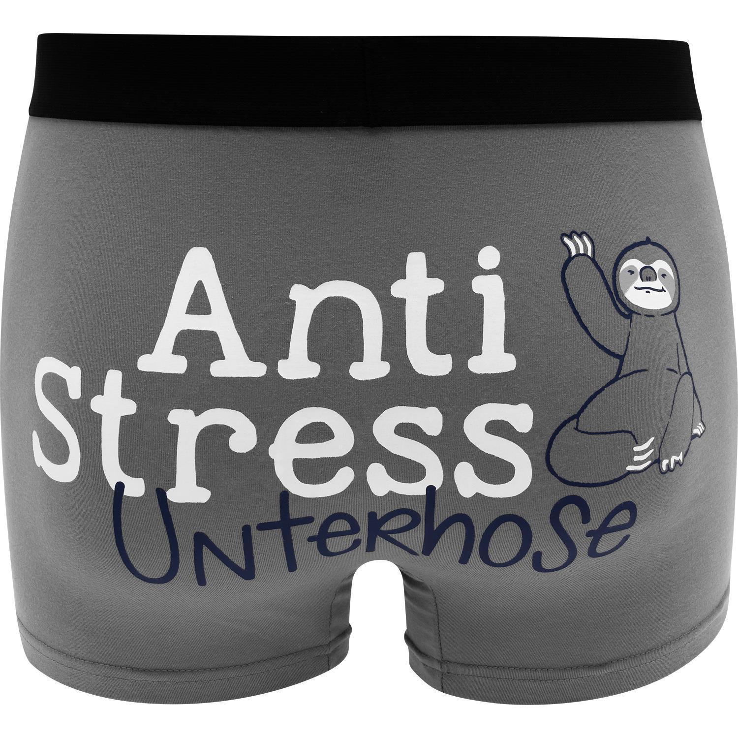 Produktbild GRUSS&CO Zauberunterhose  »Anti Stress« 3 von 3