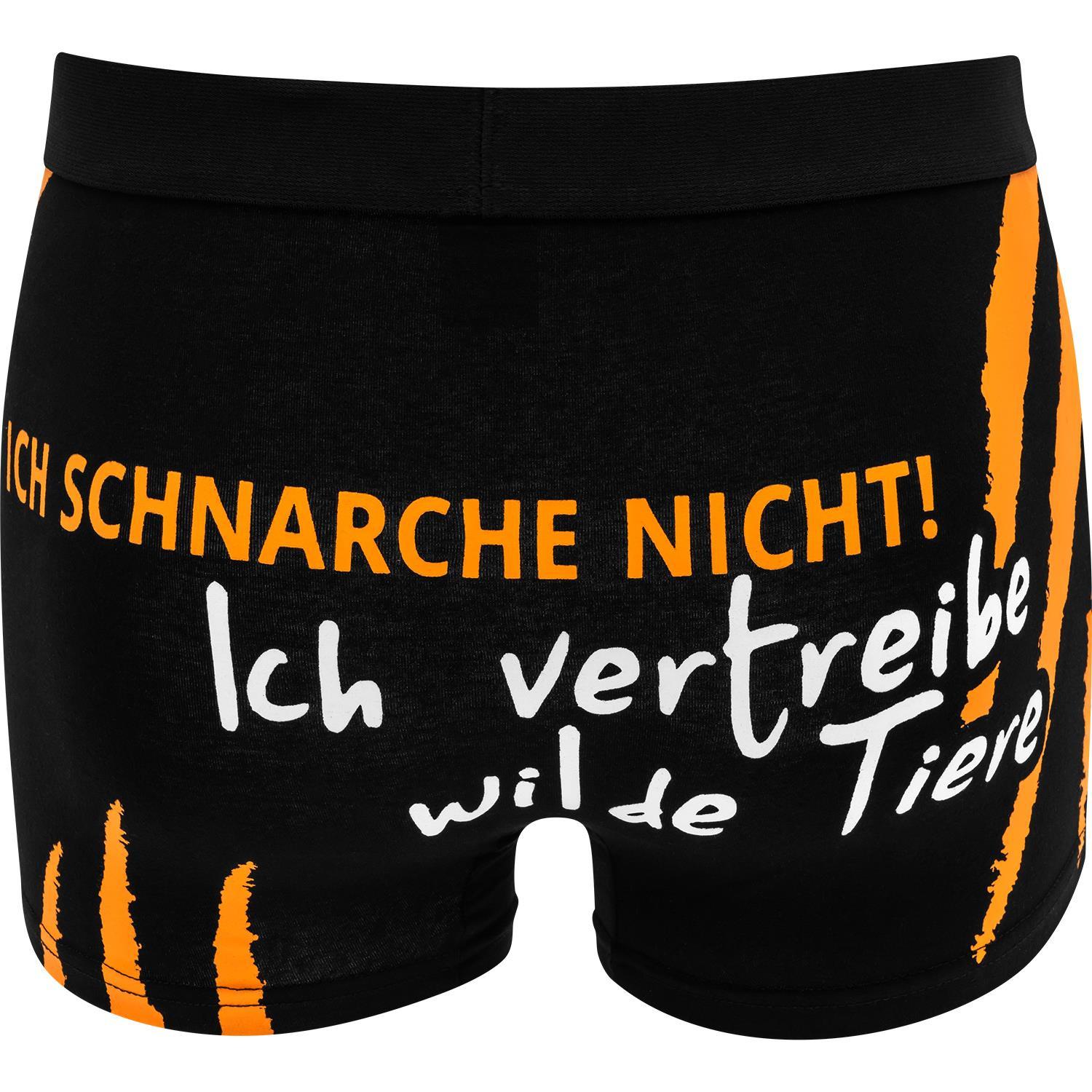 Produktbild GRUSS&CO Zauberunterhose »Tiere« 3 von 3