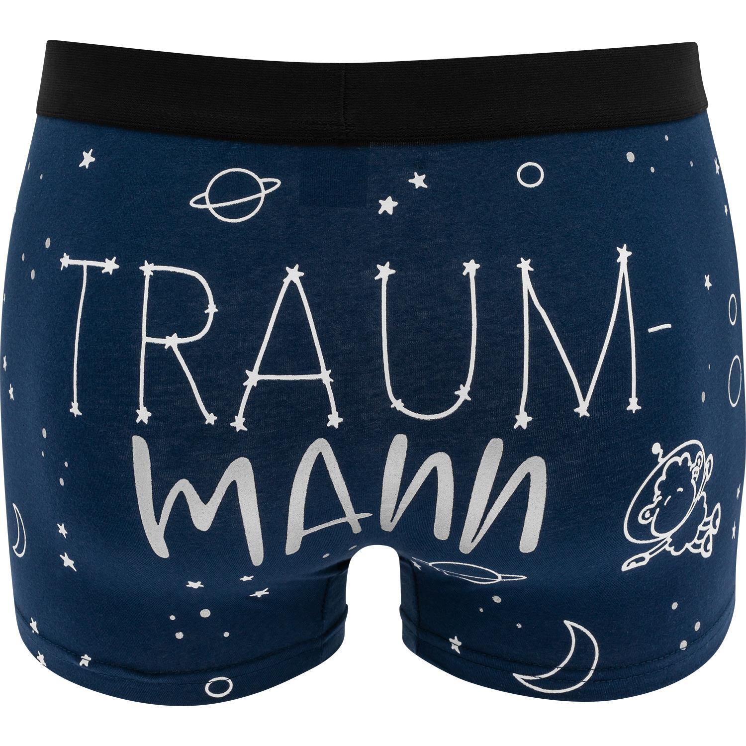 Produktbild sheepworld Zauberunterhose »Traummann« 3 von 3
