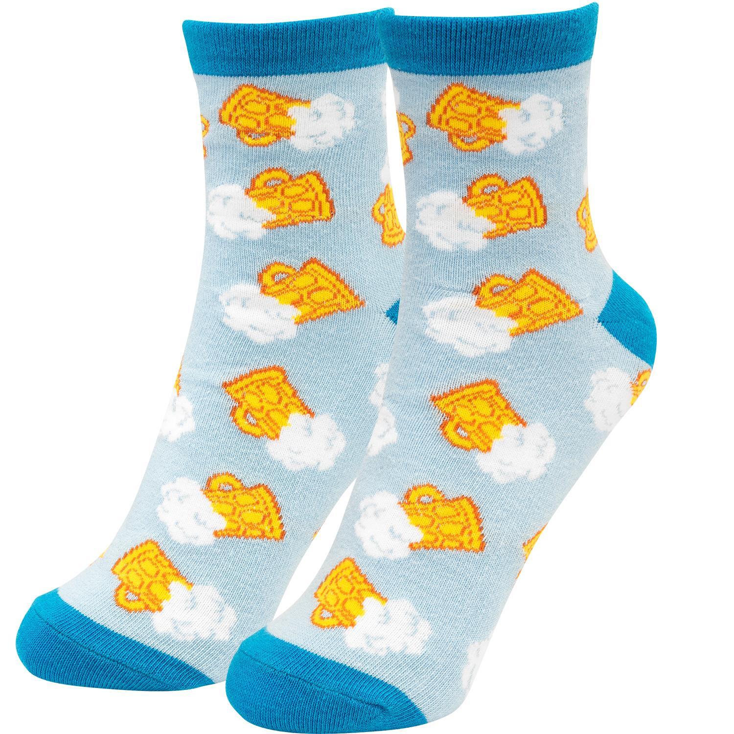 GRUSS&CO Zaubersocken »Happy BEERDAY«