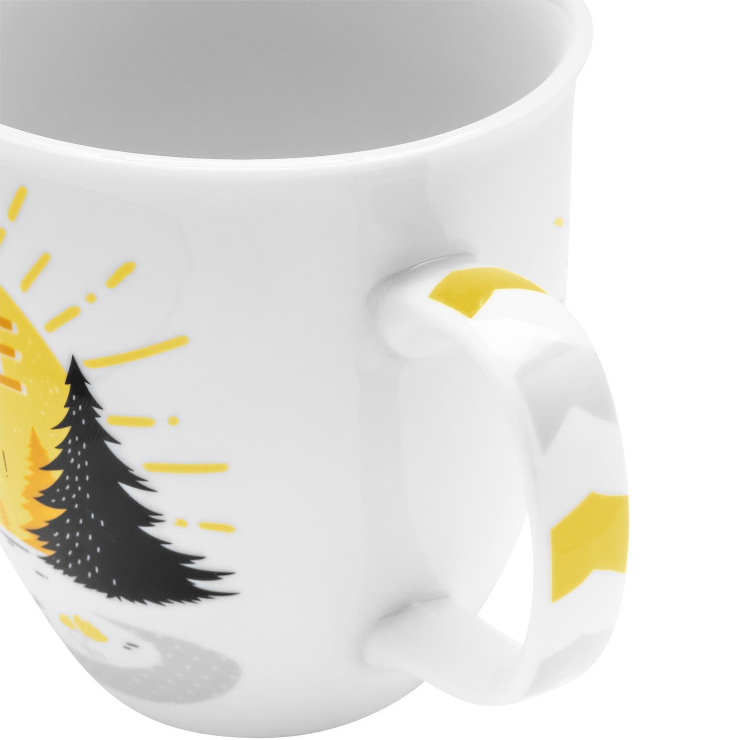Produktbild sheepworld Tasse »Damit die Sonne für Dich scheint!« 2 von 2