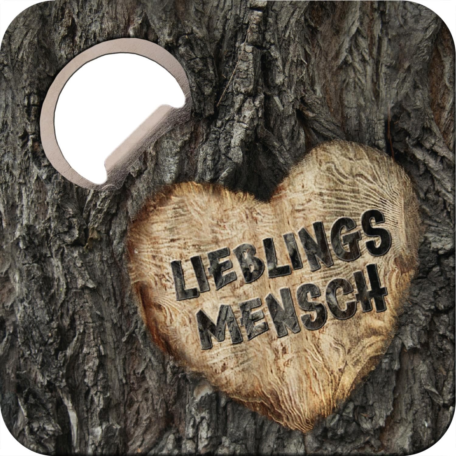 GRUSS&CO Unt.Fla-öffner M: LIEBME