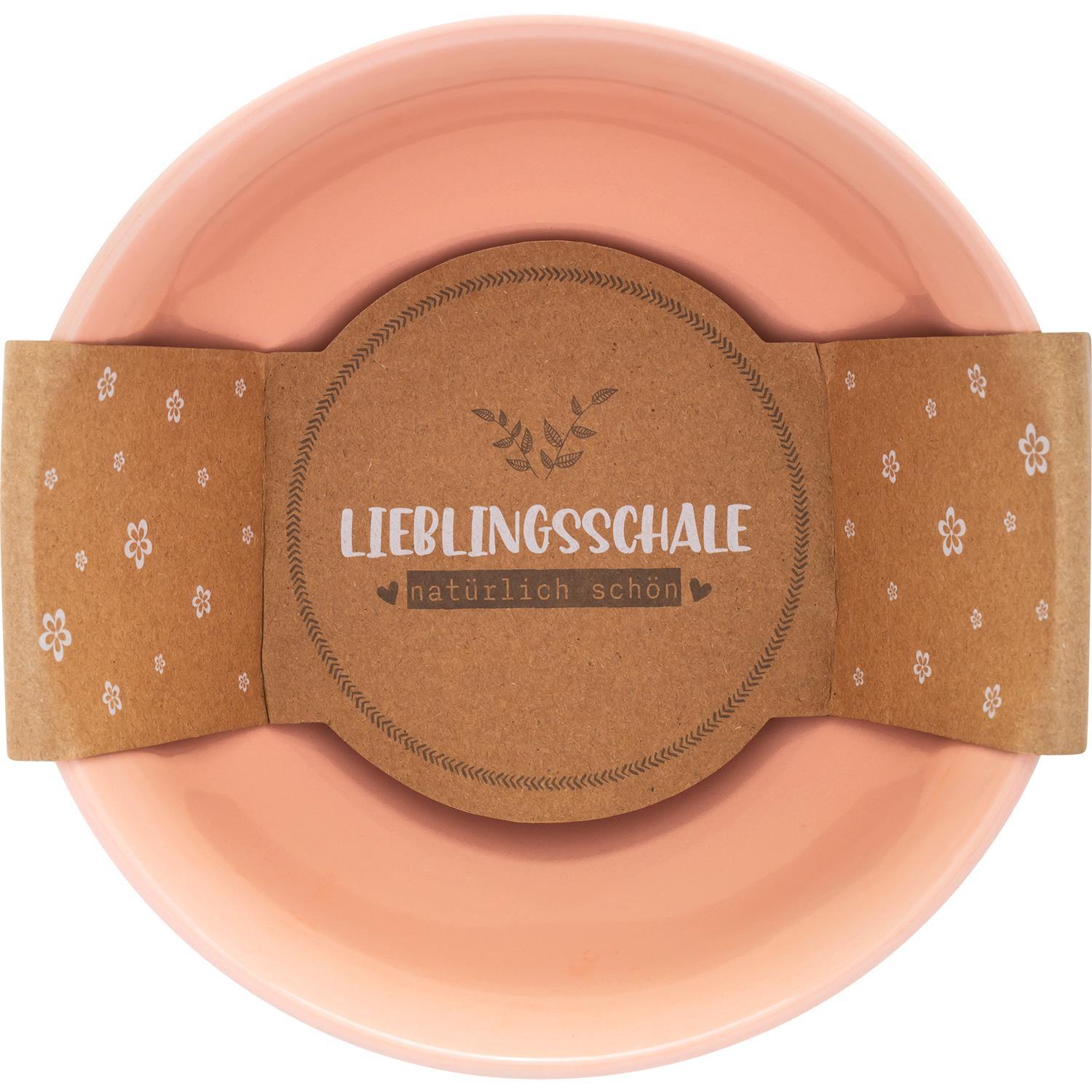 Produktbild GRUSS&CO Lieblingsschale »Beste Mama« 3 von 3
