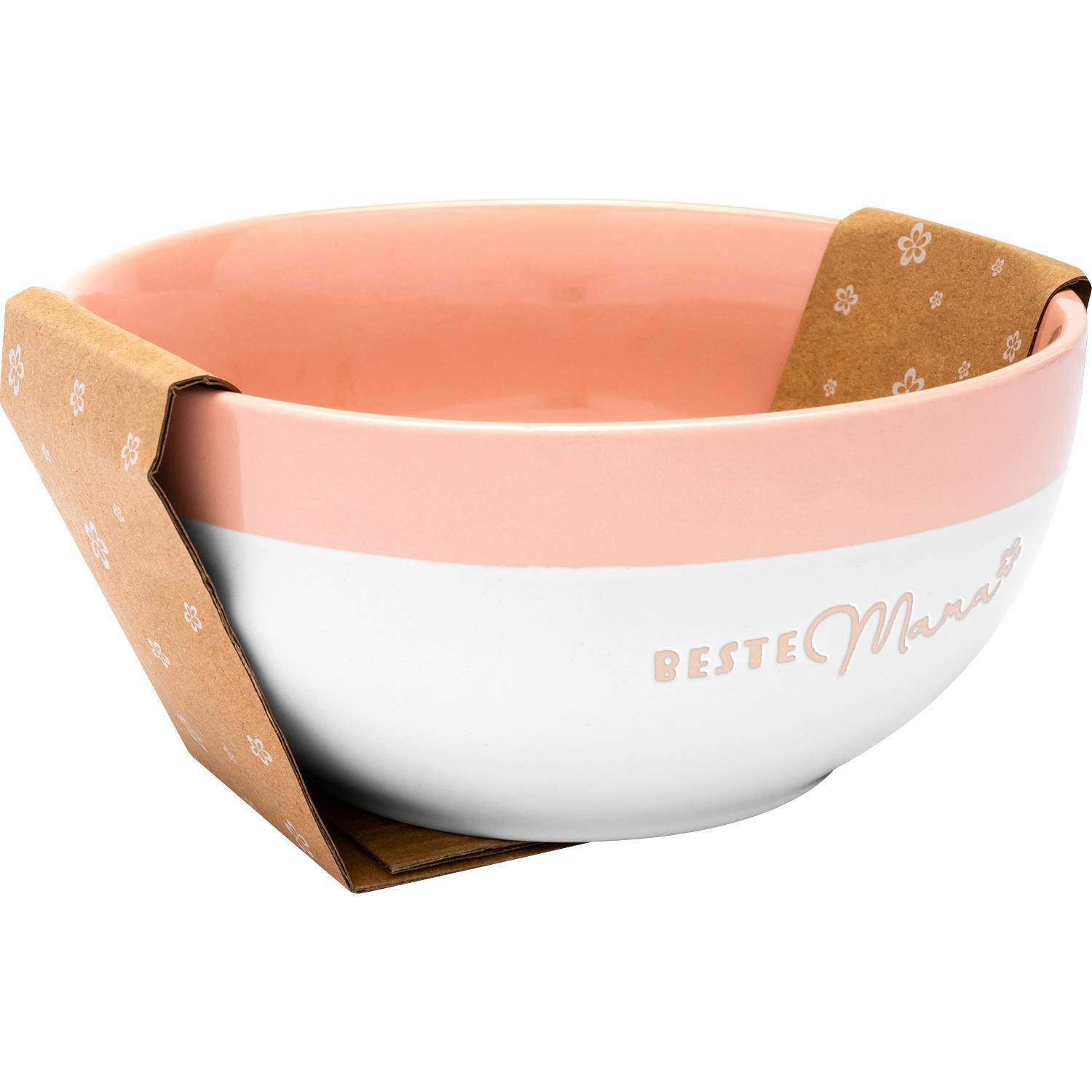 Produktbild GRUSS&CO Lieblingsschale »Beste Mama« 2 von 3