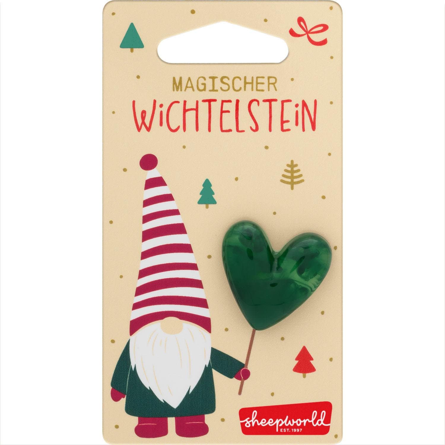 sheepworld Magischer Wichtelstein