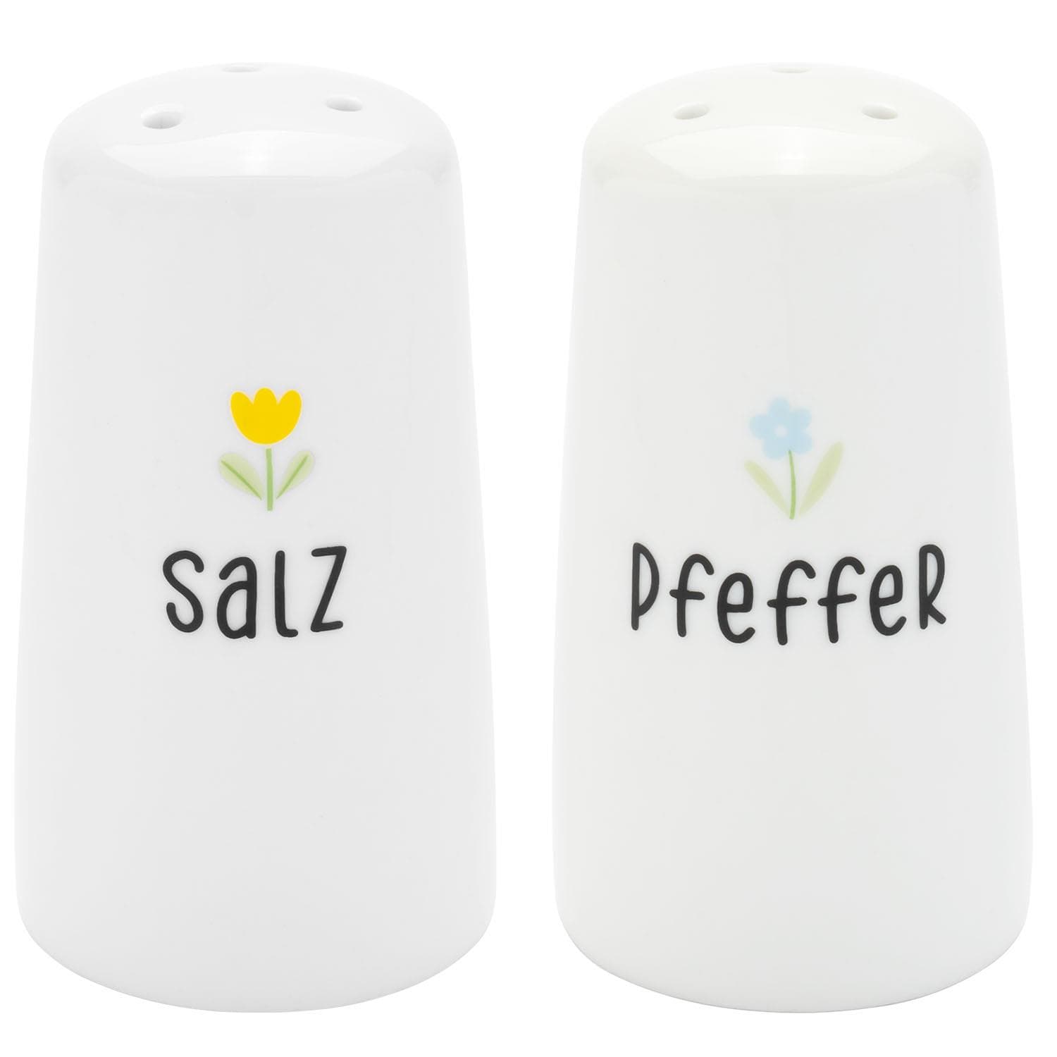 sheepworld Salz- & Pfefferstreuer »piep«