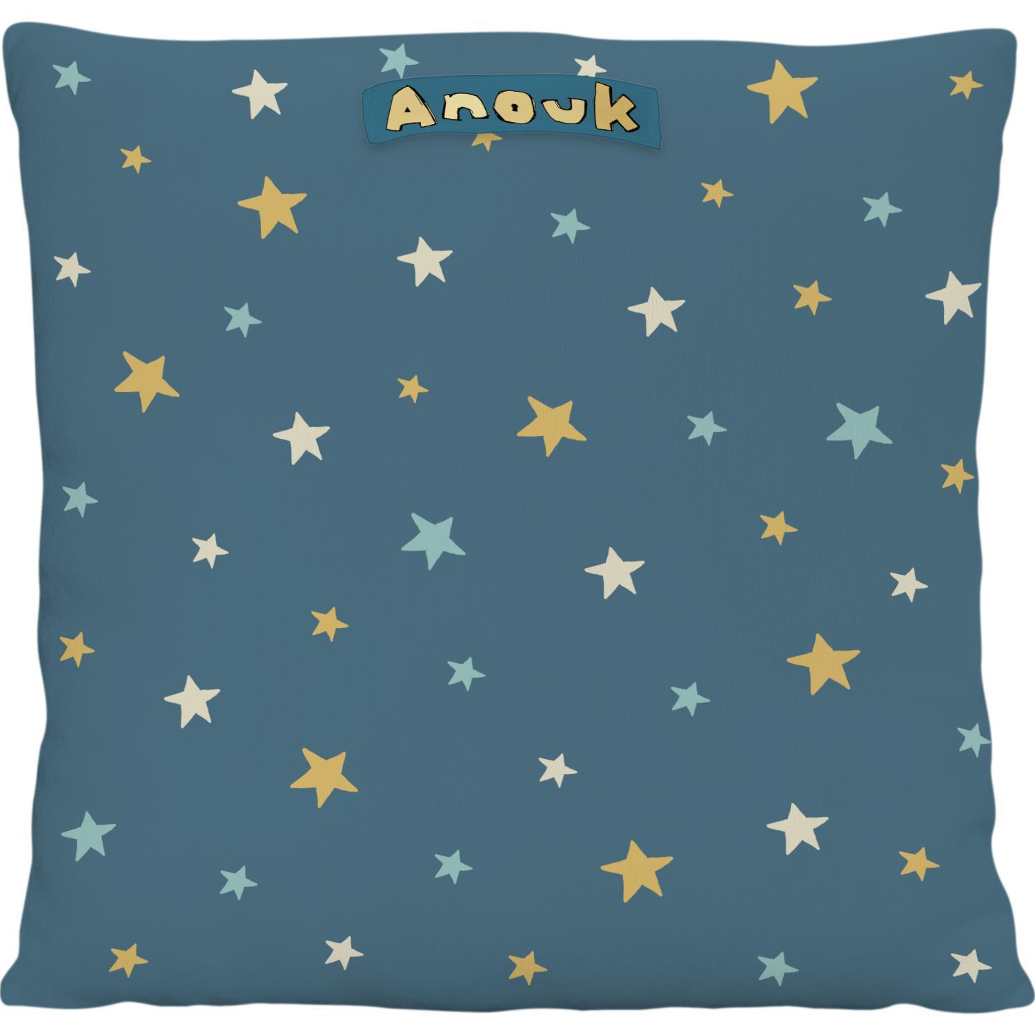 Produktbild ANOUK Plüschkissen 2 von 3