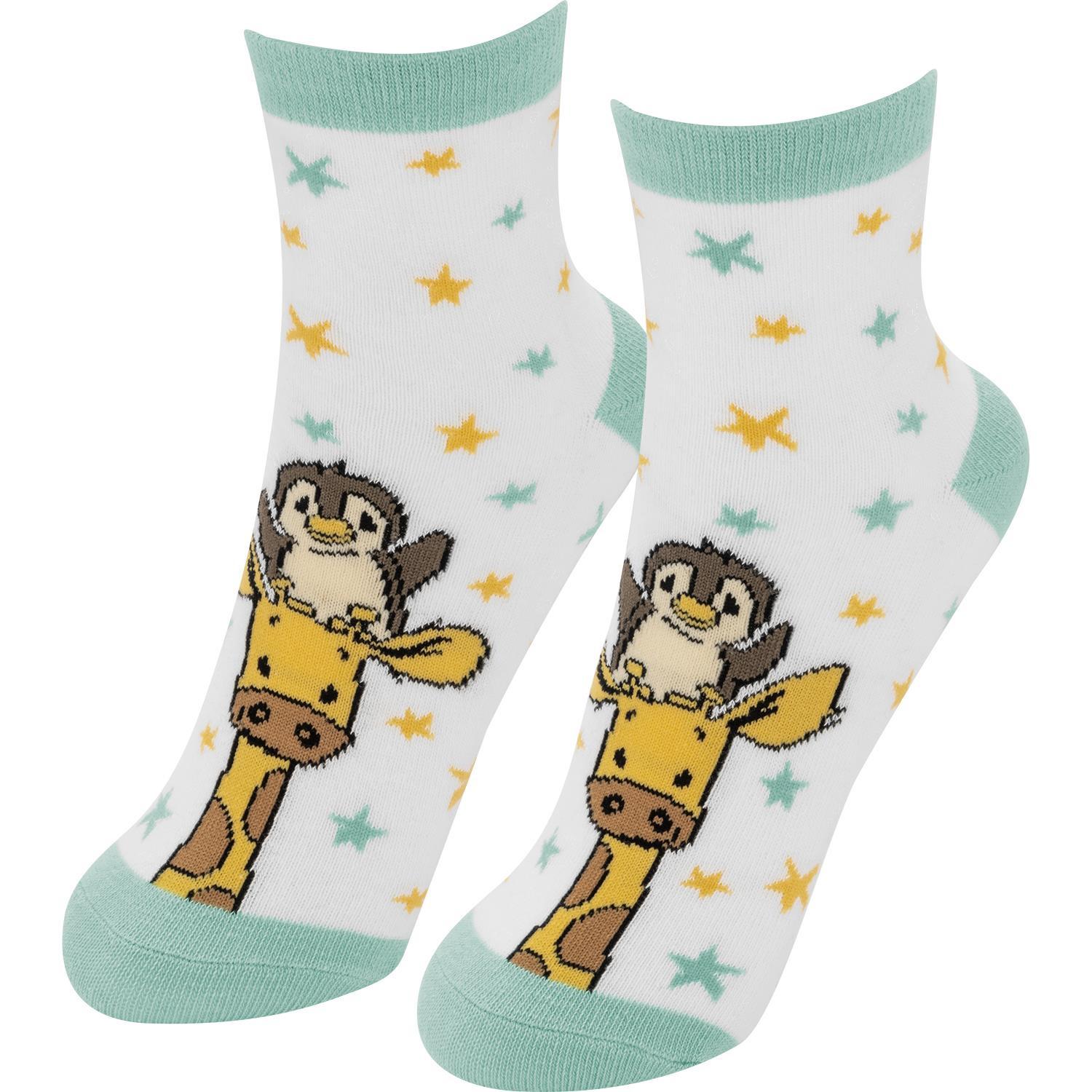 Produktbild ANOUK Kinder Zaubersocken 2 von 2
