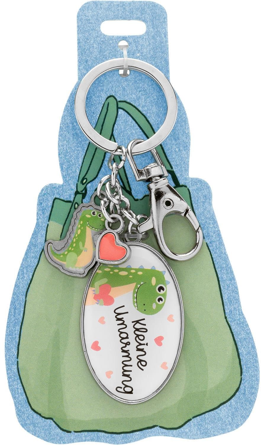 sheepworld Schlüsselanhänger »Kleine Umarmung«