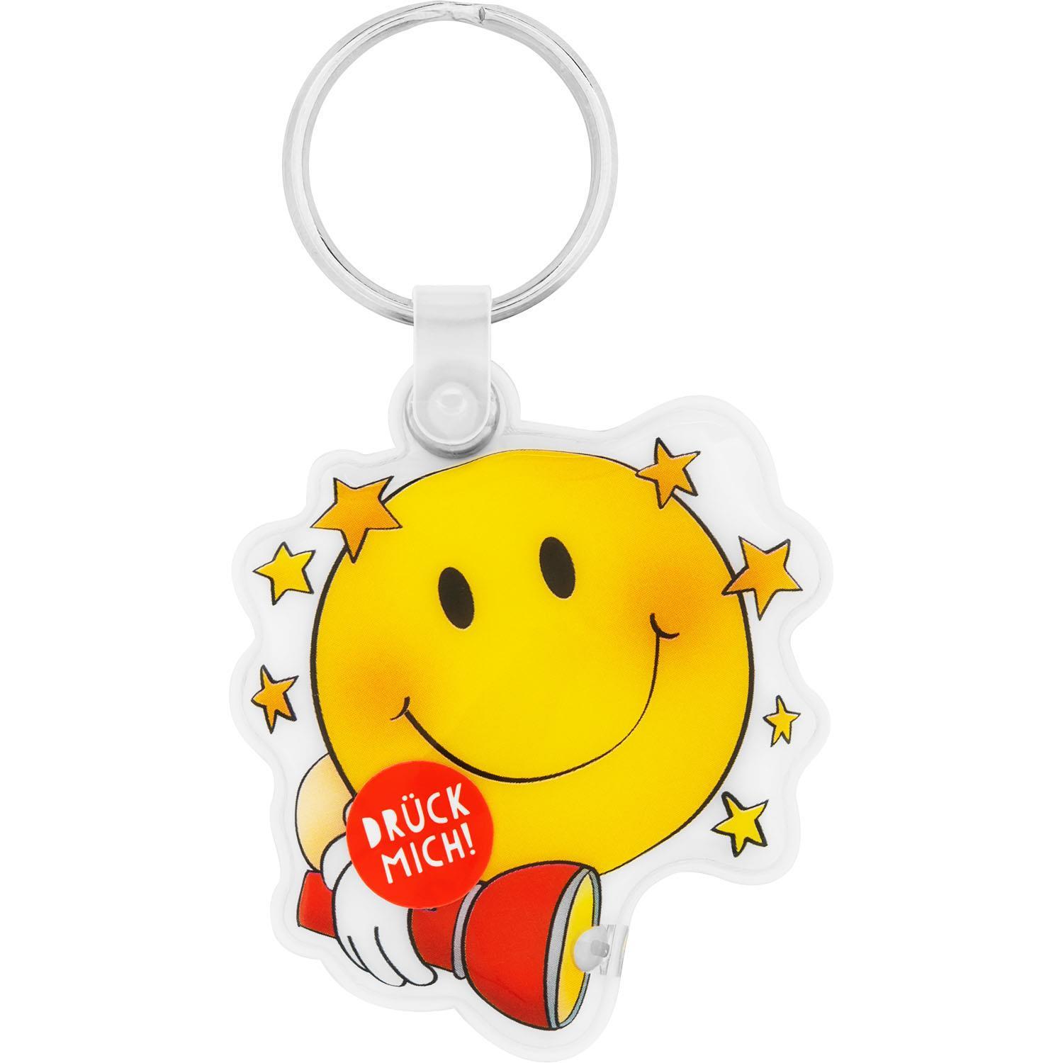 Produktbild GRUSS&CO Mini-Lampe »Smiley« 3 von 3