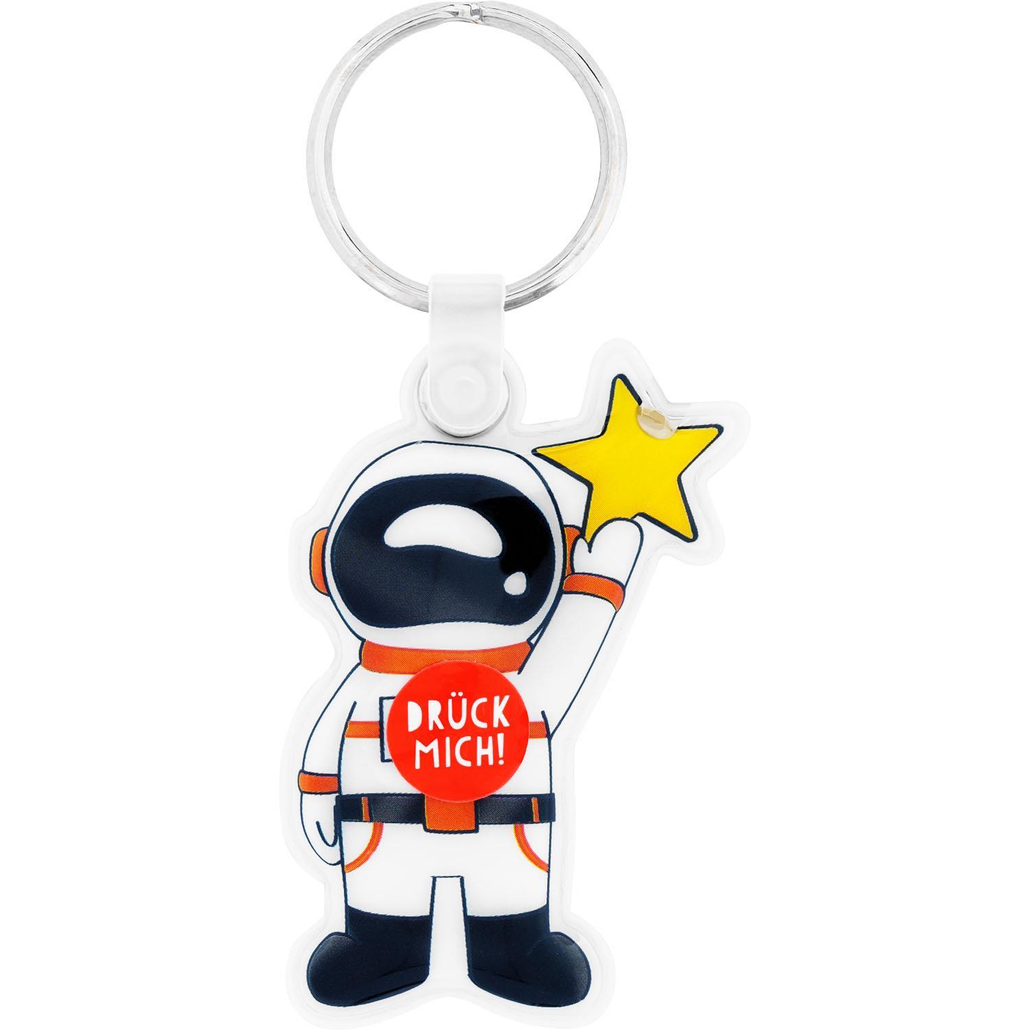 Produktbild GRUSS&CO Mini-Lampe »Astronaut« 3 von 3