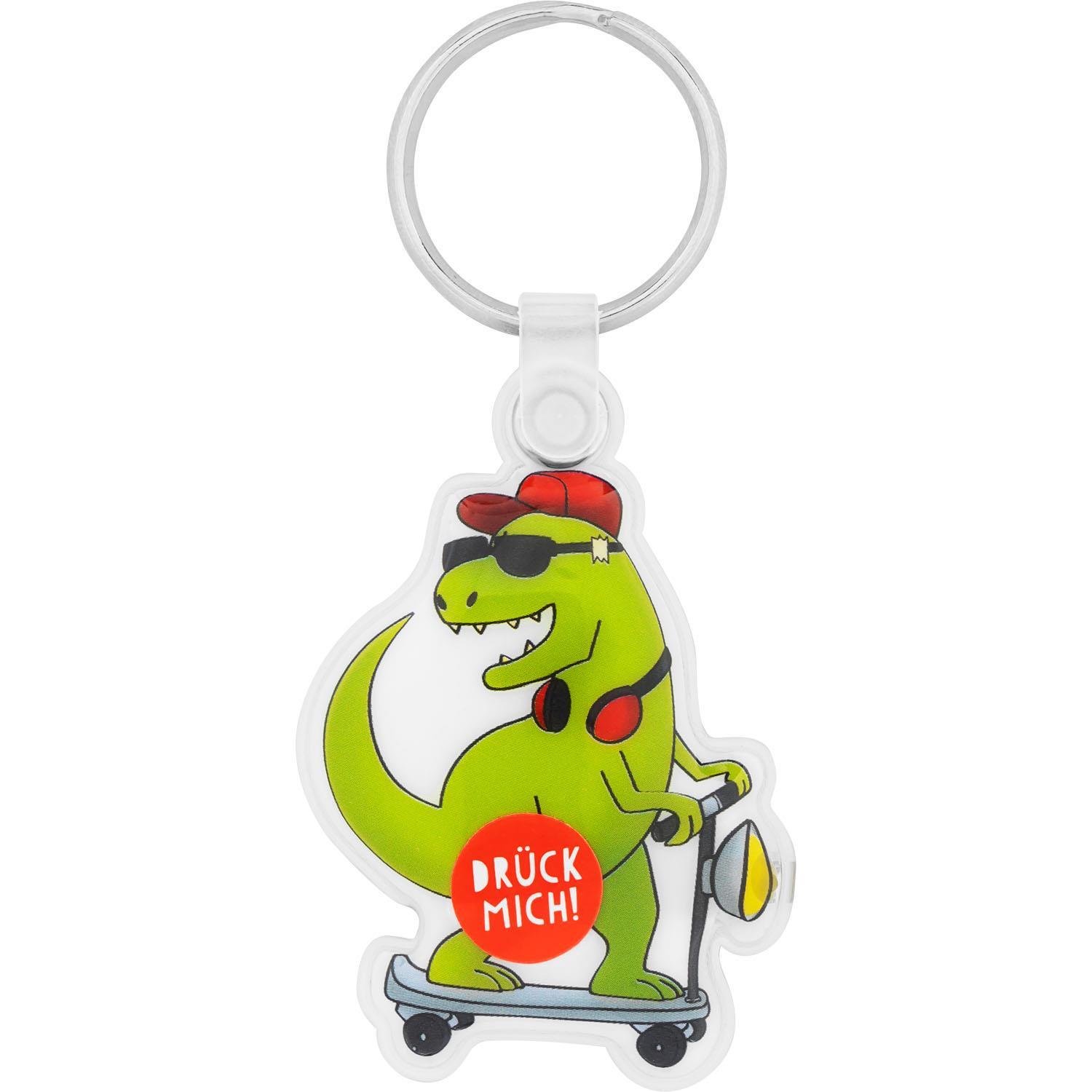 Produktbild GRUSS&CO Mini-Lampe »Dino« 2 von 3