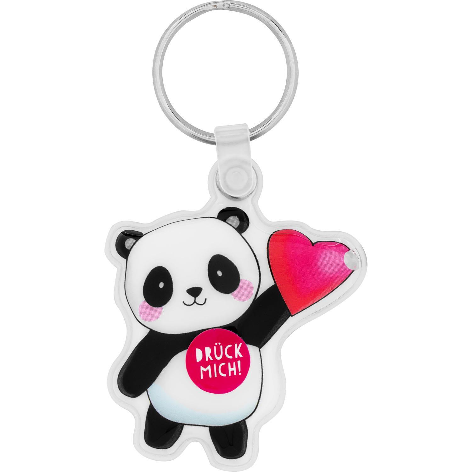 Produktbild GRUSS&CO Mini-Lampe »Panda« 3 von 3