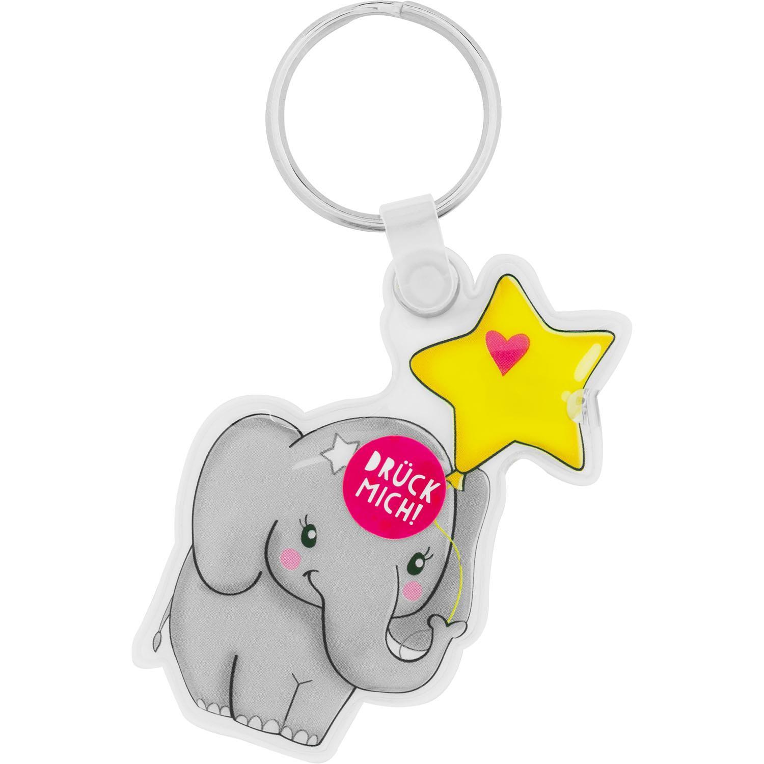 Produktbild GRUSS&CO Mini-Lampe »Elefant« 2 von 3