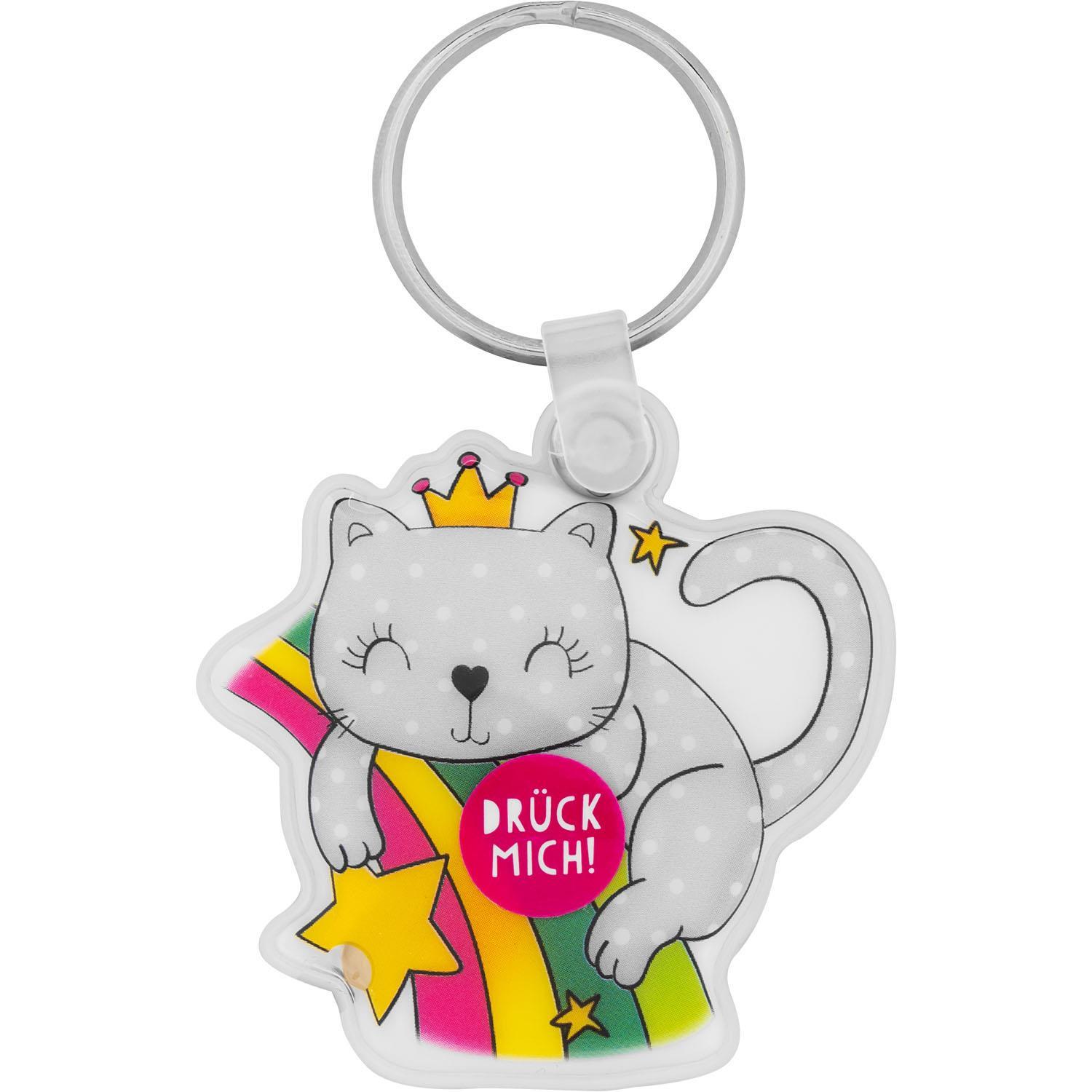 Produktbild GRUSS&CO Mini-Lampe »Katze« 2 von 3