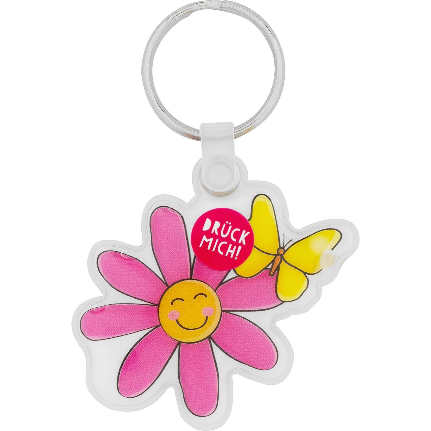 Produktbild GRUSS&CO Mini-Lampe »Blume« 3 von 3