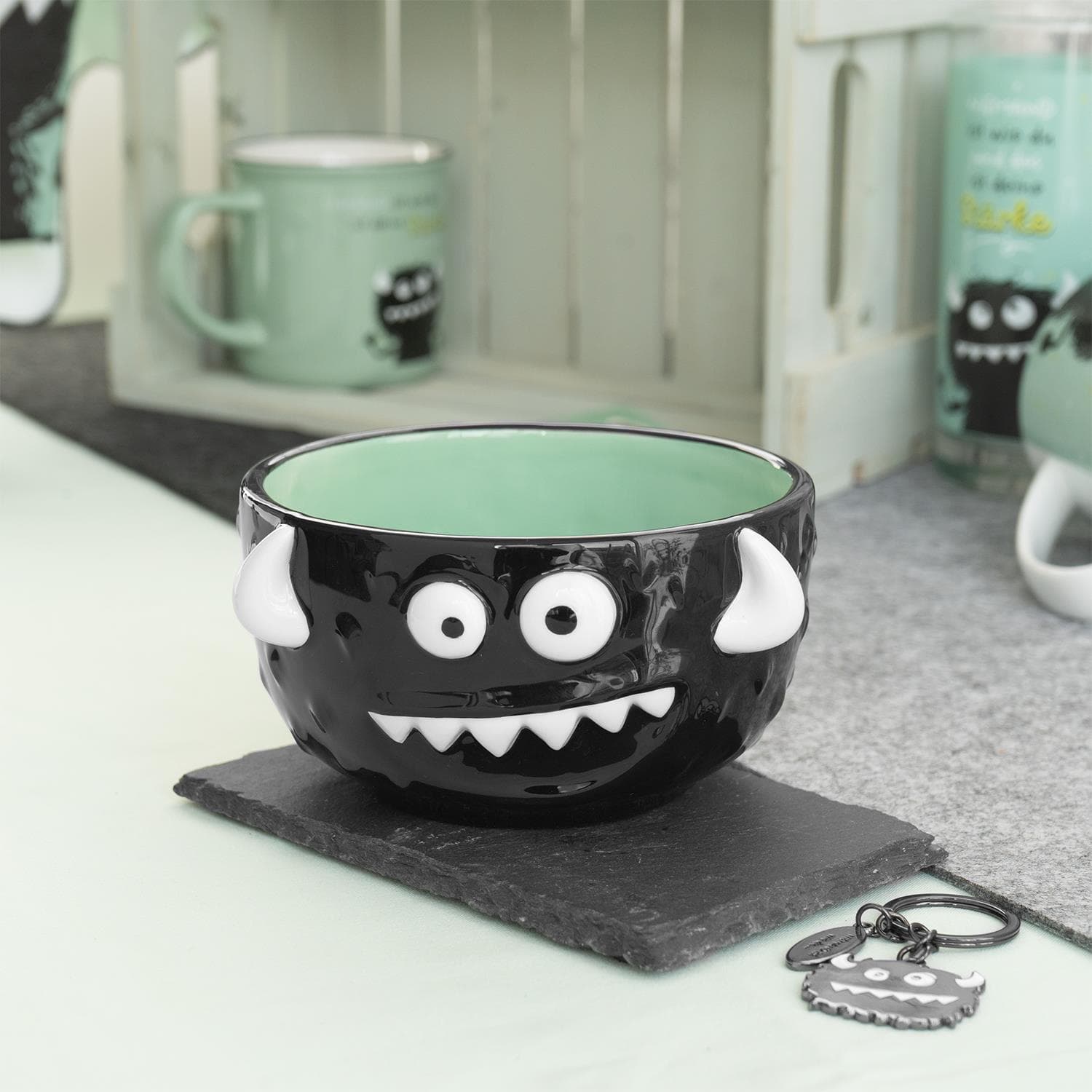 Produktbild HAPPYLIFE Schale »Stärke« 4 von 4