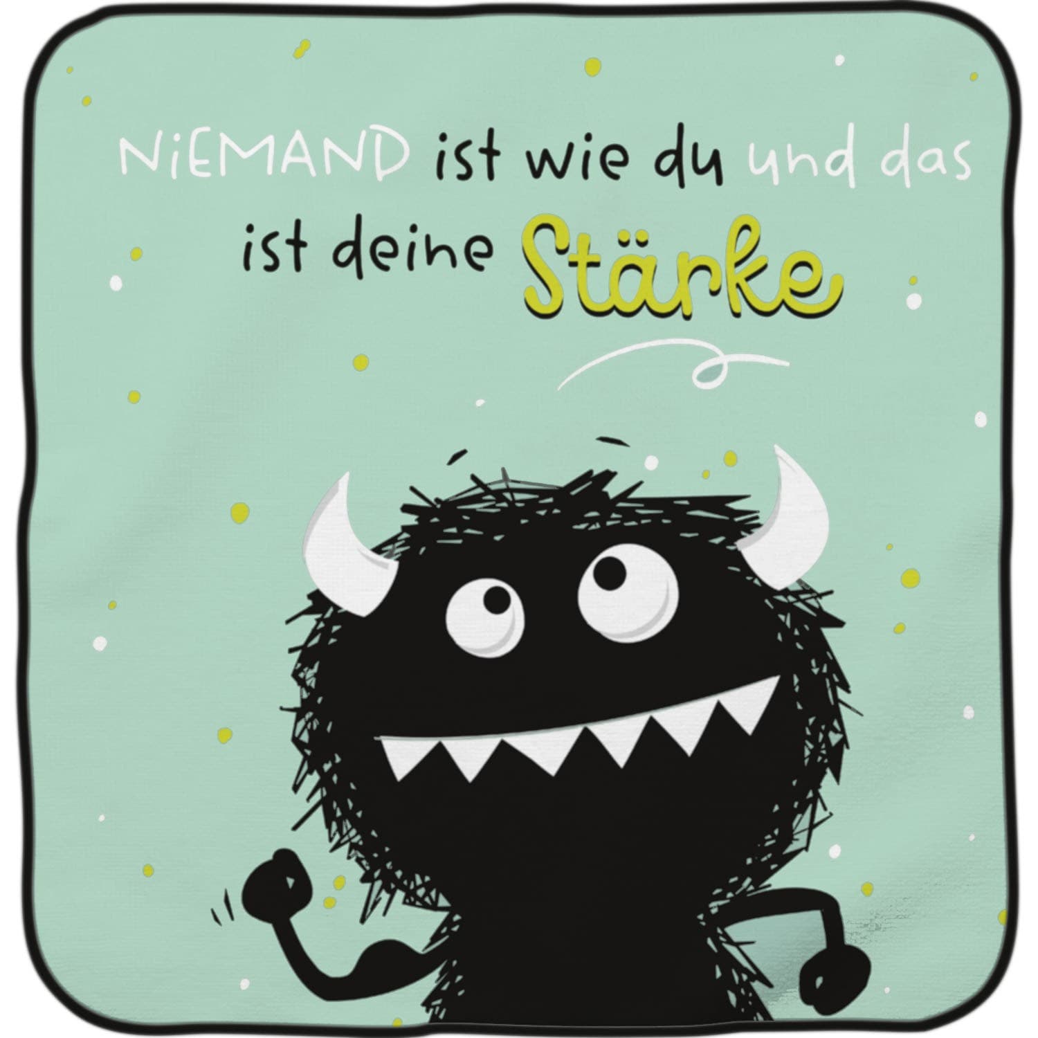 HAPPYLIFE Magic Towel »Stärke«