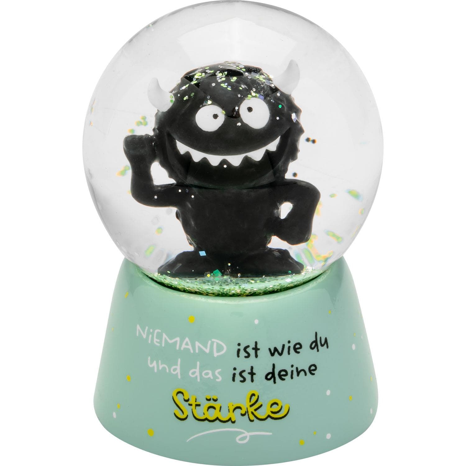 HAPPYLIFE Traumkugel »Stärke«