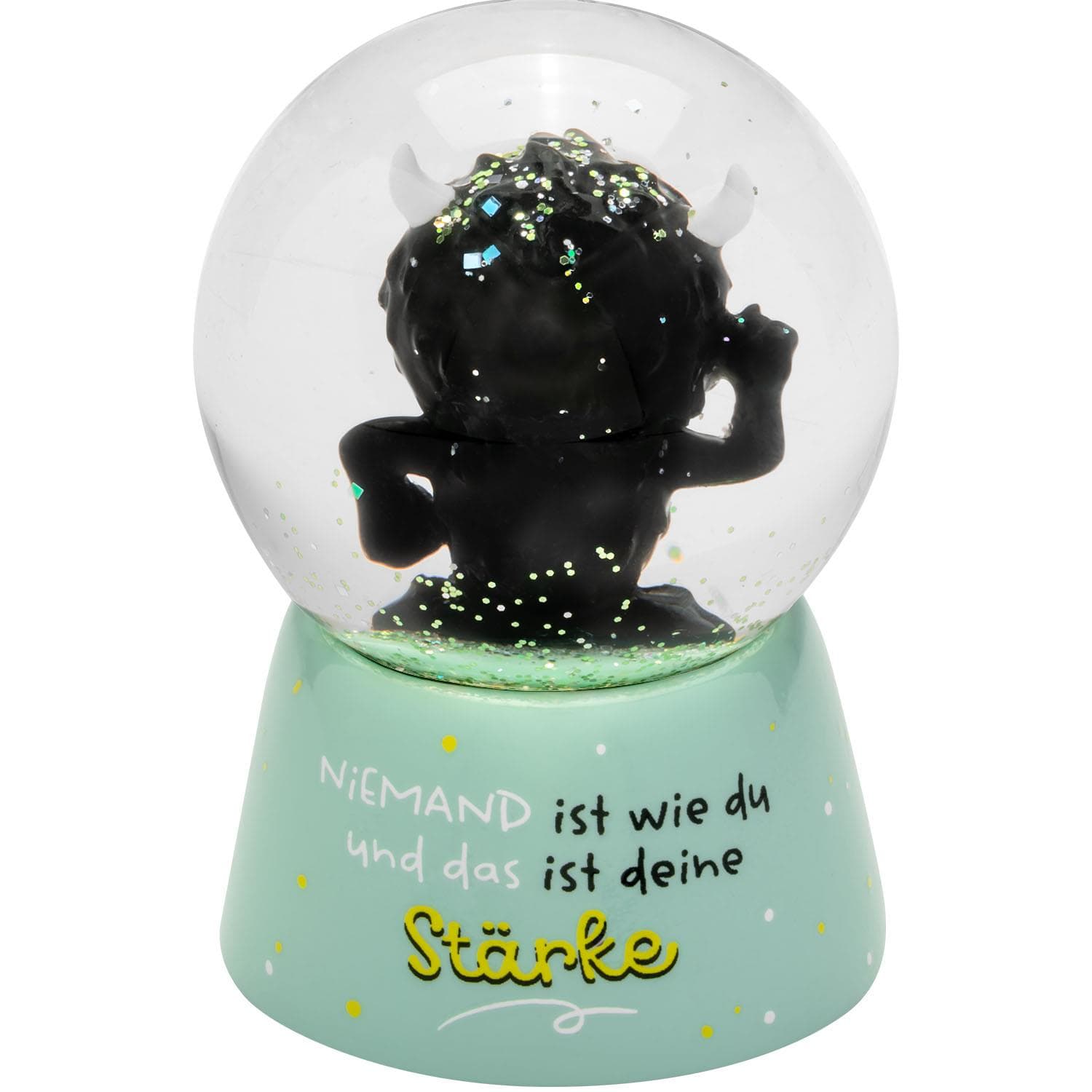 Produktbild HAPPYLIFE Traumkugel »Stärke« 2 von 3