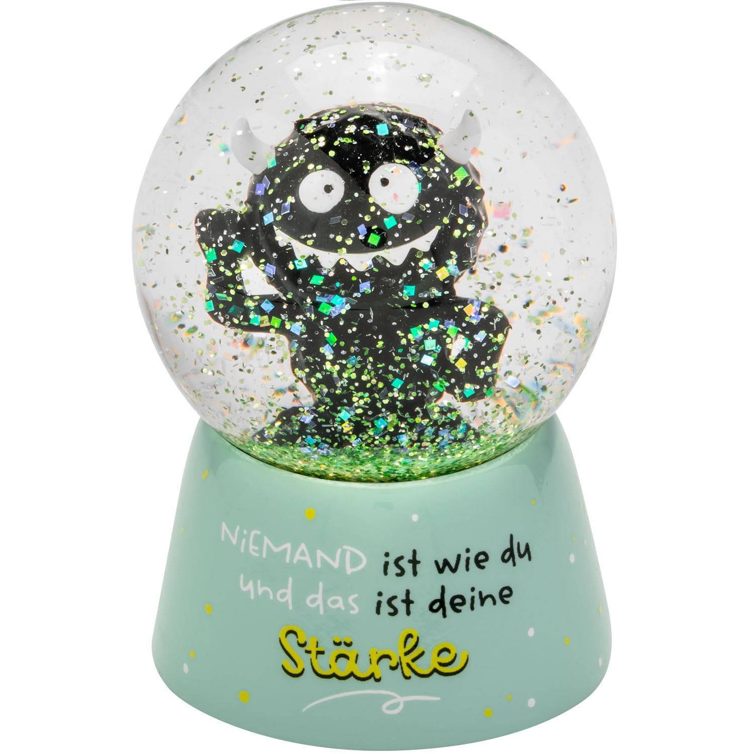 Produktbild HAPPYLIFE Traumkugel »Stärke« 3 von 3